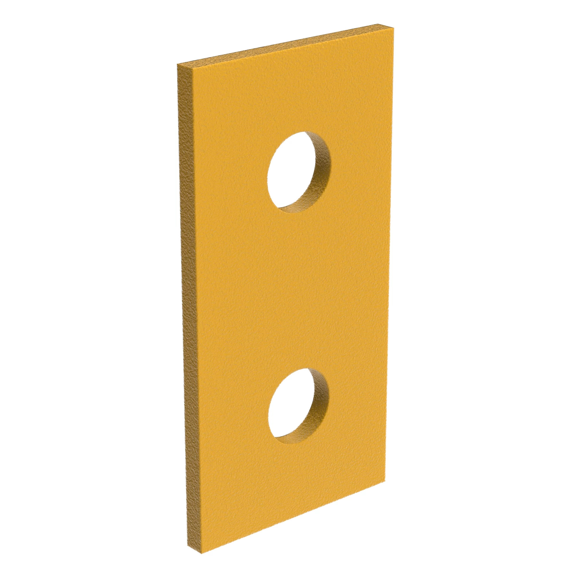 STRAP-2 HOLE