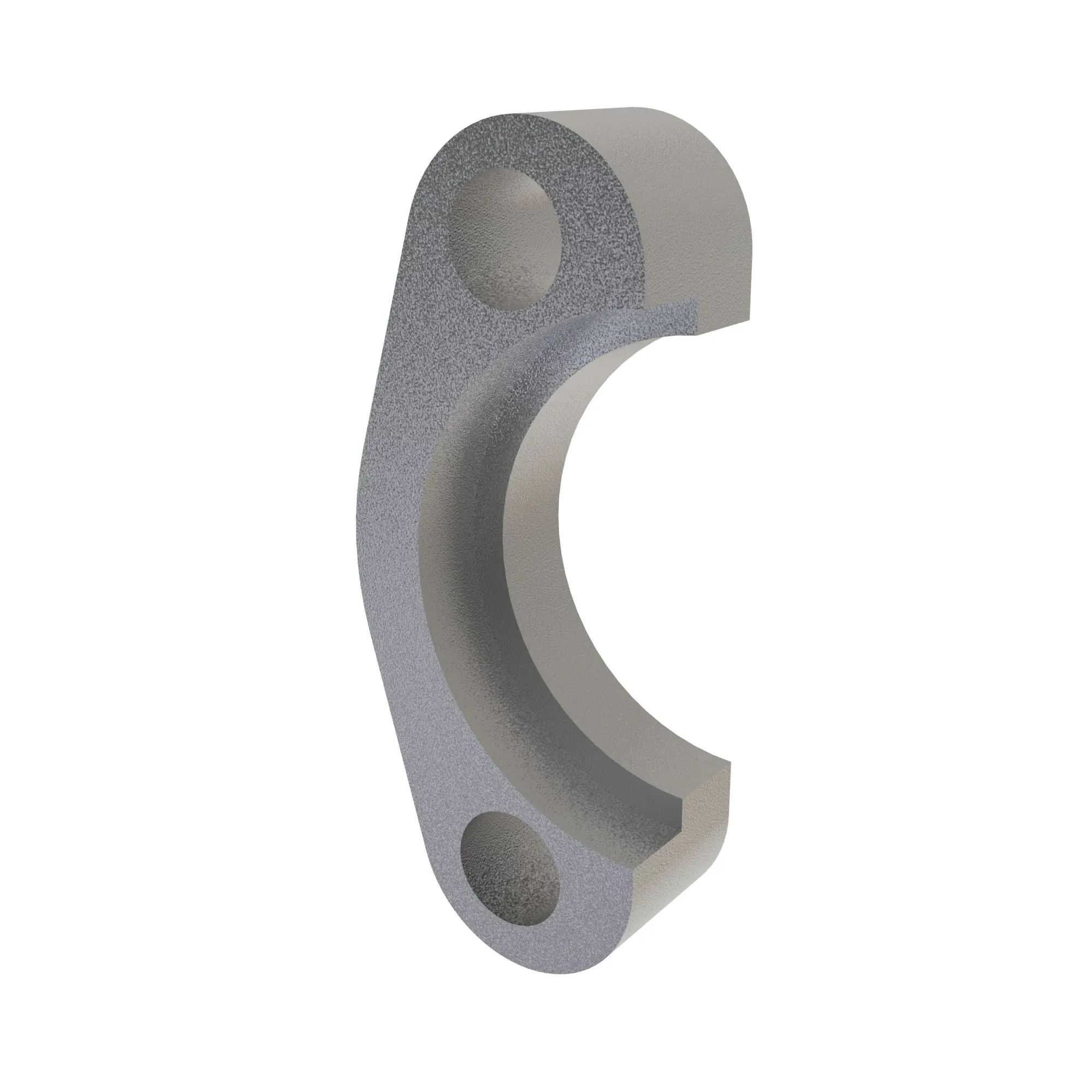 FLANGE SAE 3000 SIZE 1