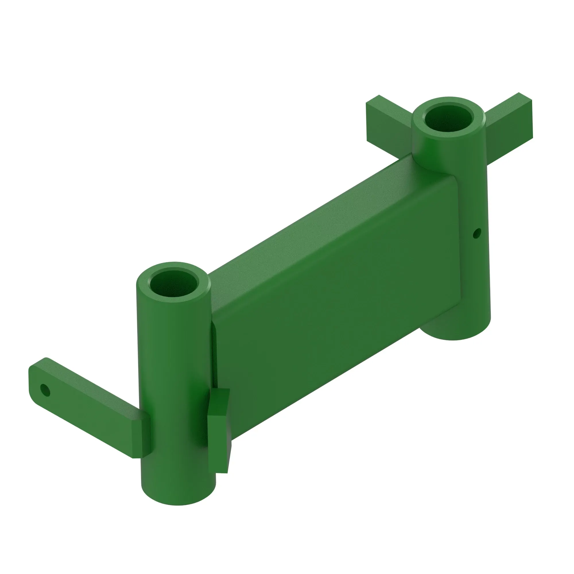 BRACKET, ARTICUL.ARM MIXING TANK 50