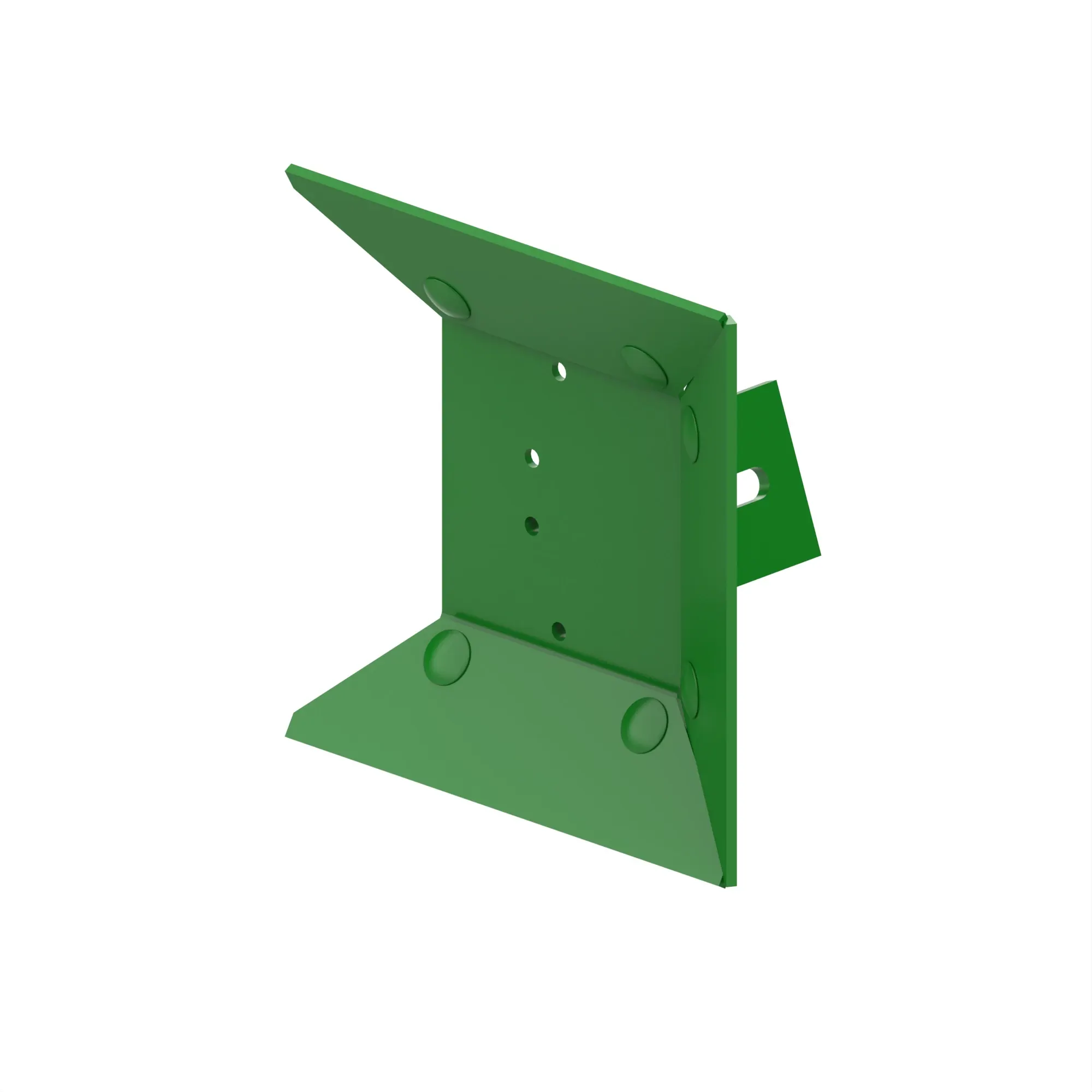 CHAFFER SIDESHEET