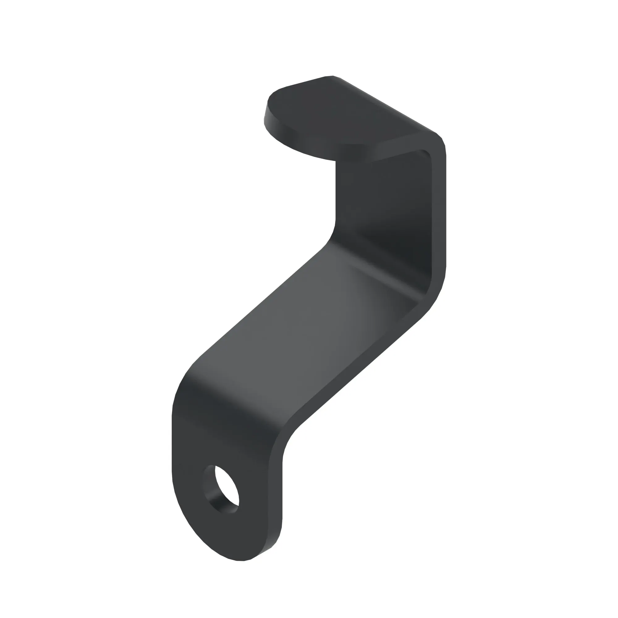 John Deere Pressure Hose Clamp - T379584