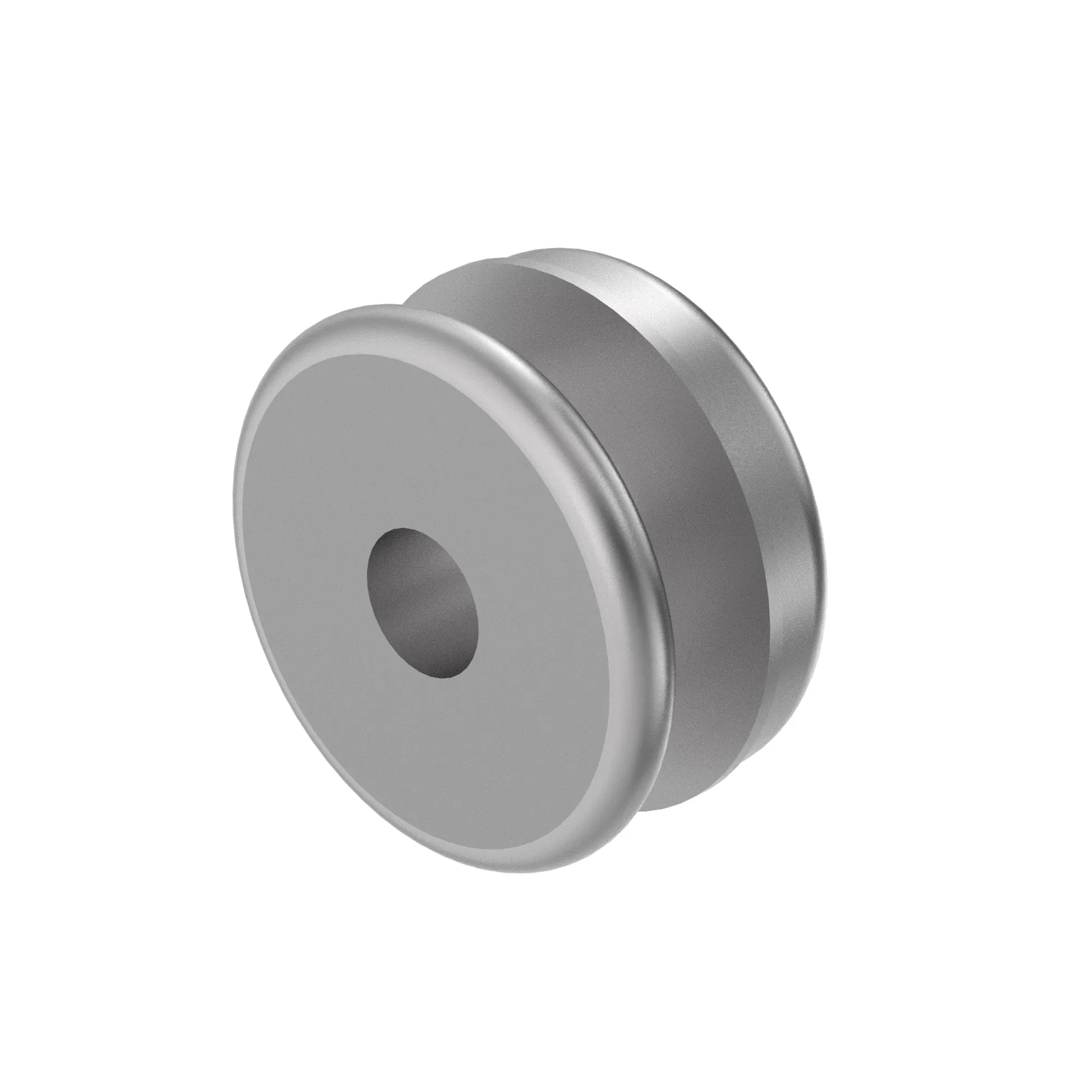 John Deere Cab Isolator - AT448238