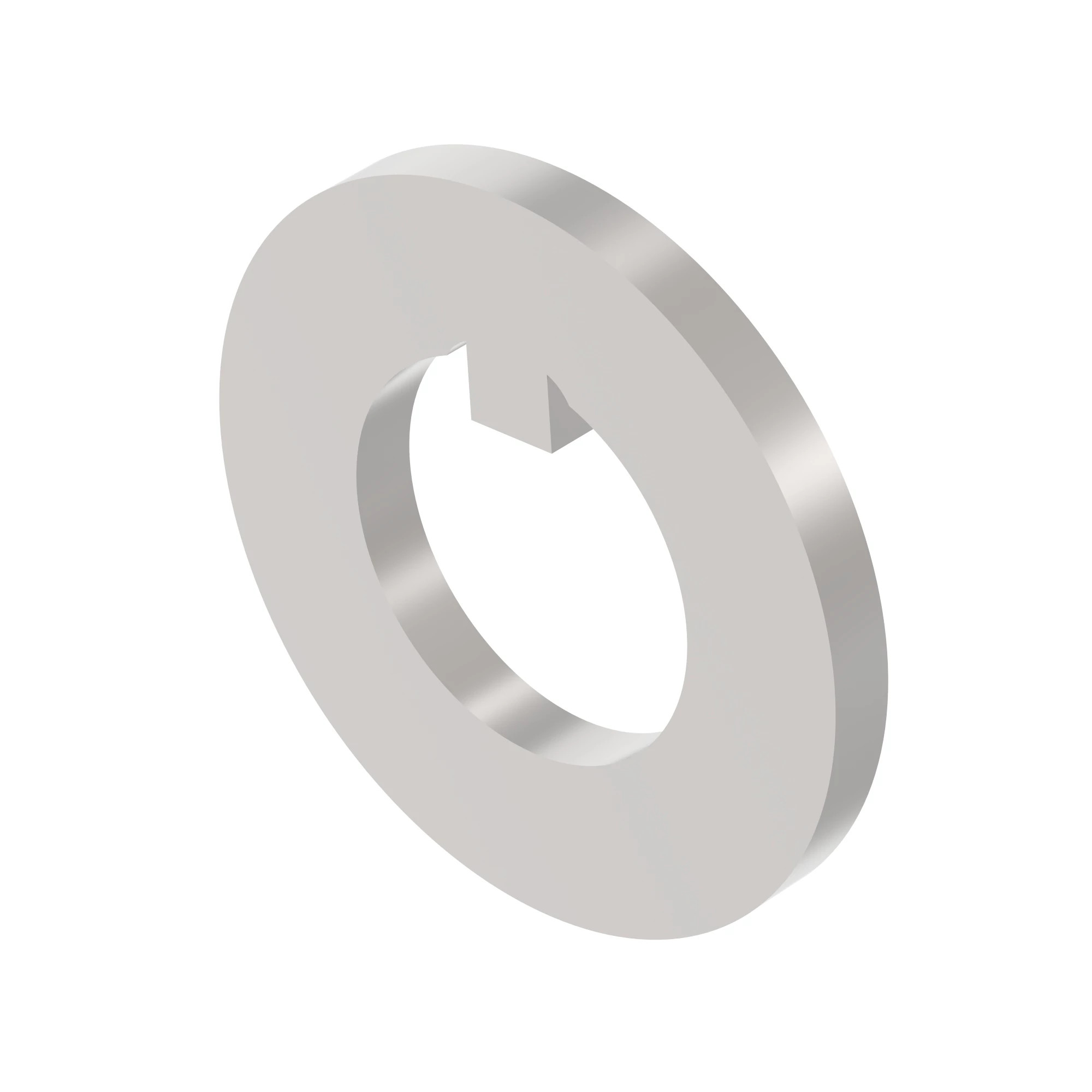THRUST WASHER W=2,8