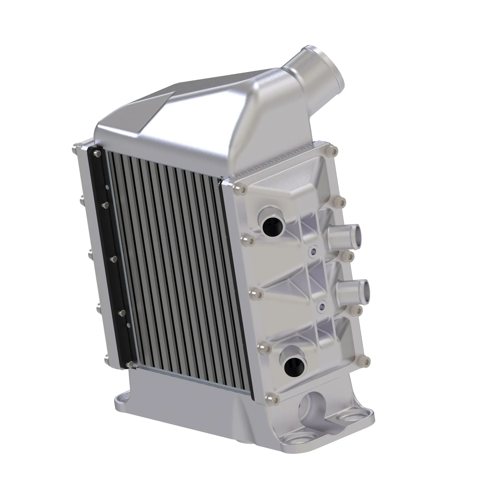 John Deere Aftercooler - AL176904