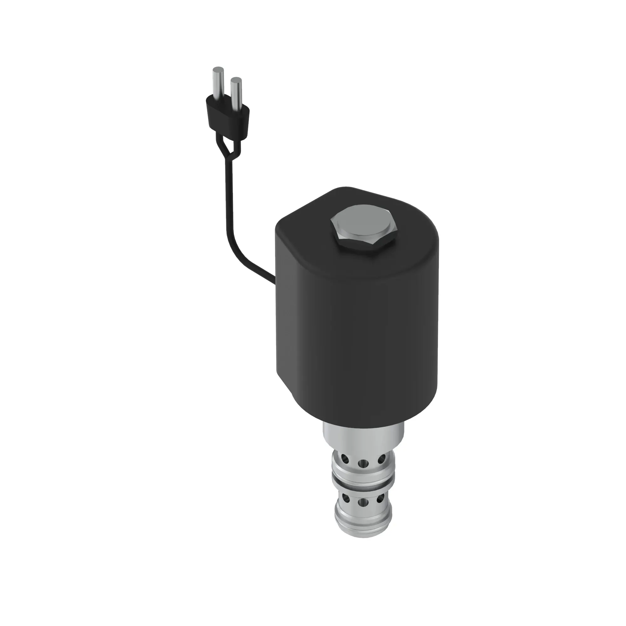 solenoidvalve