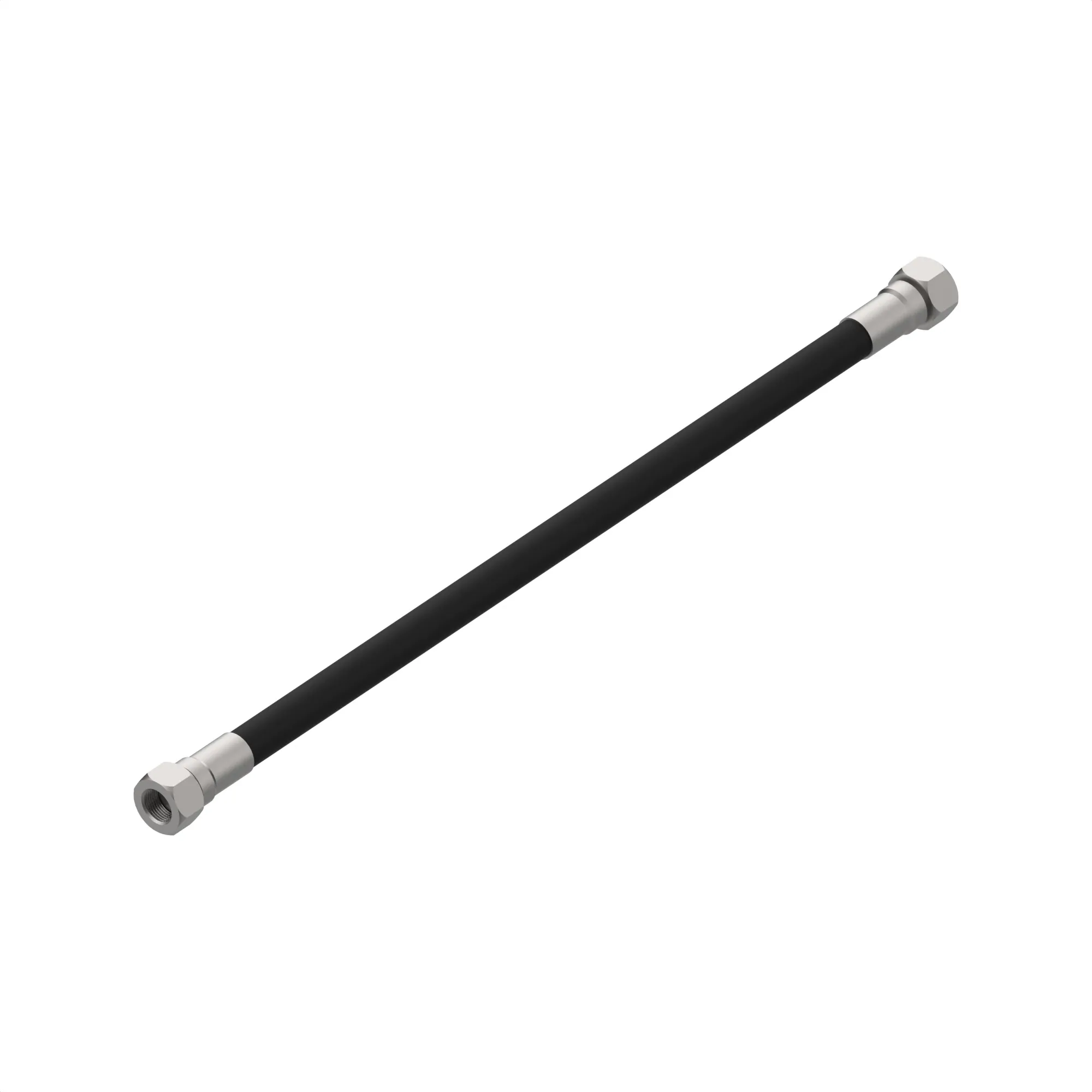 John Deere Steering Hydraulic Line - SJ315673