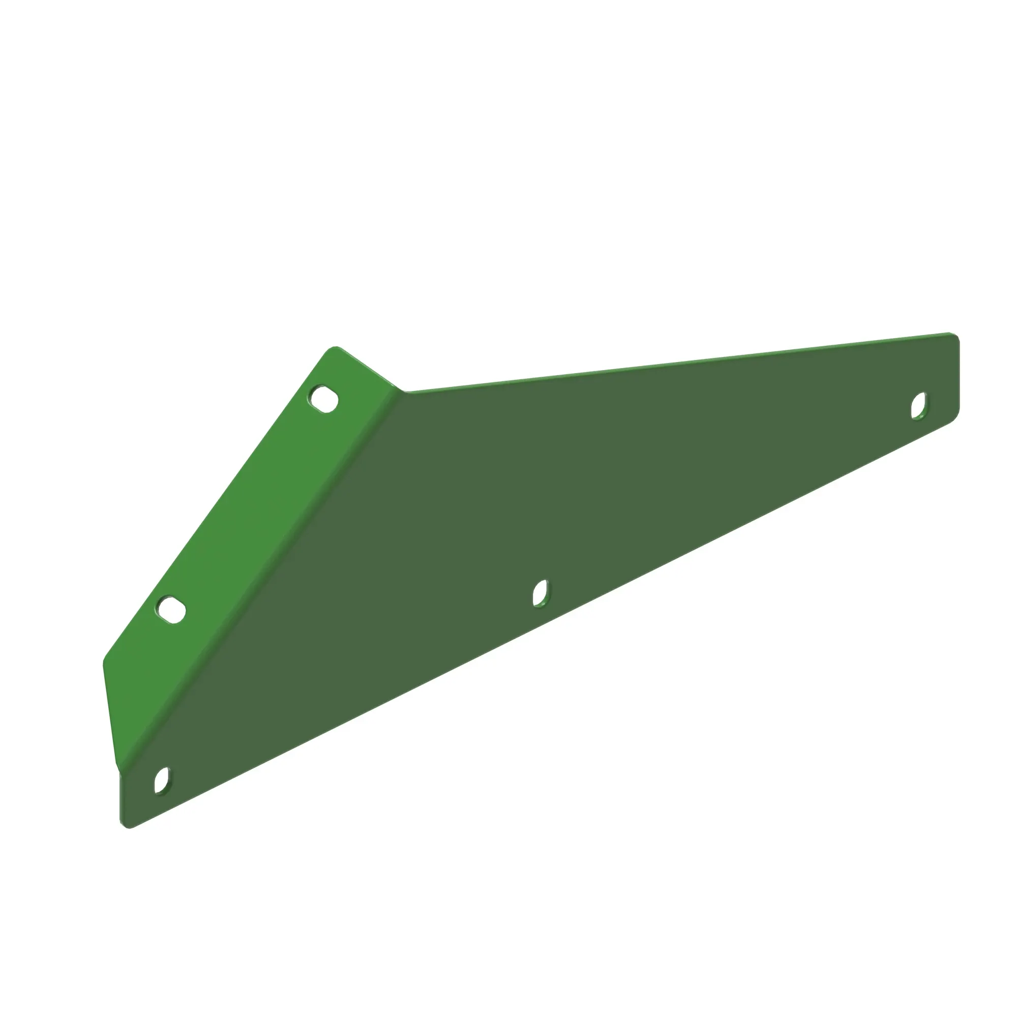 SUPPORT, STORAGE COMPARTMENT REAR