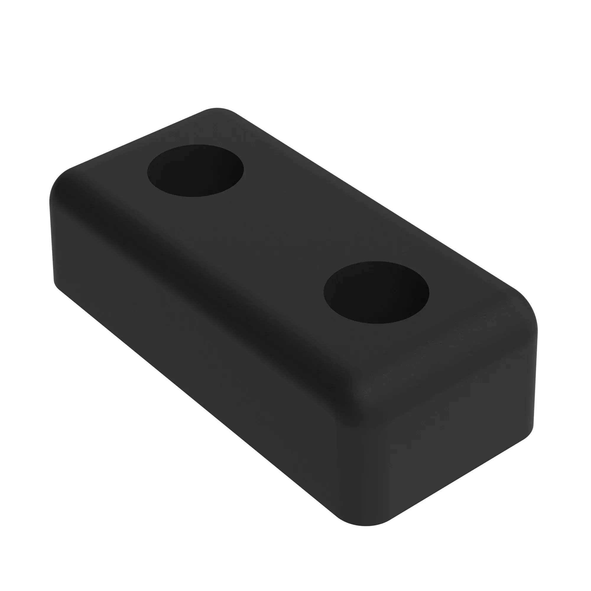 John Deere Buffer Stop - F350218
