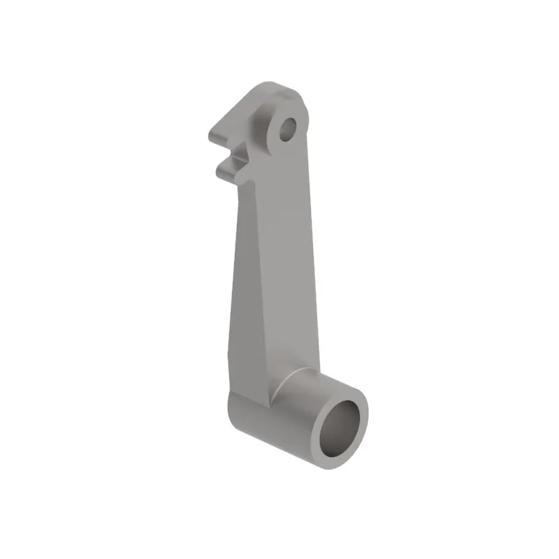 ARM, SECONDARY IDLER