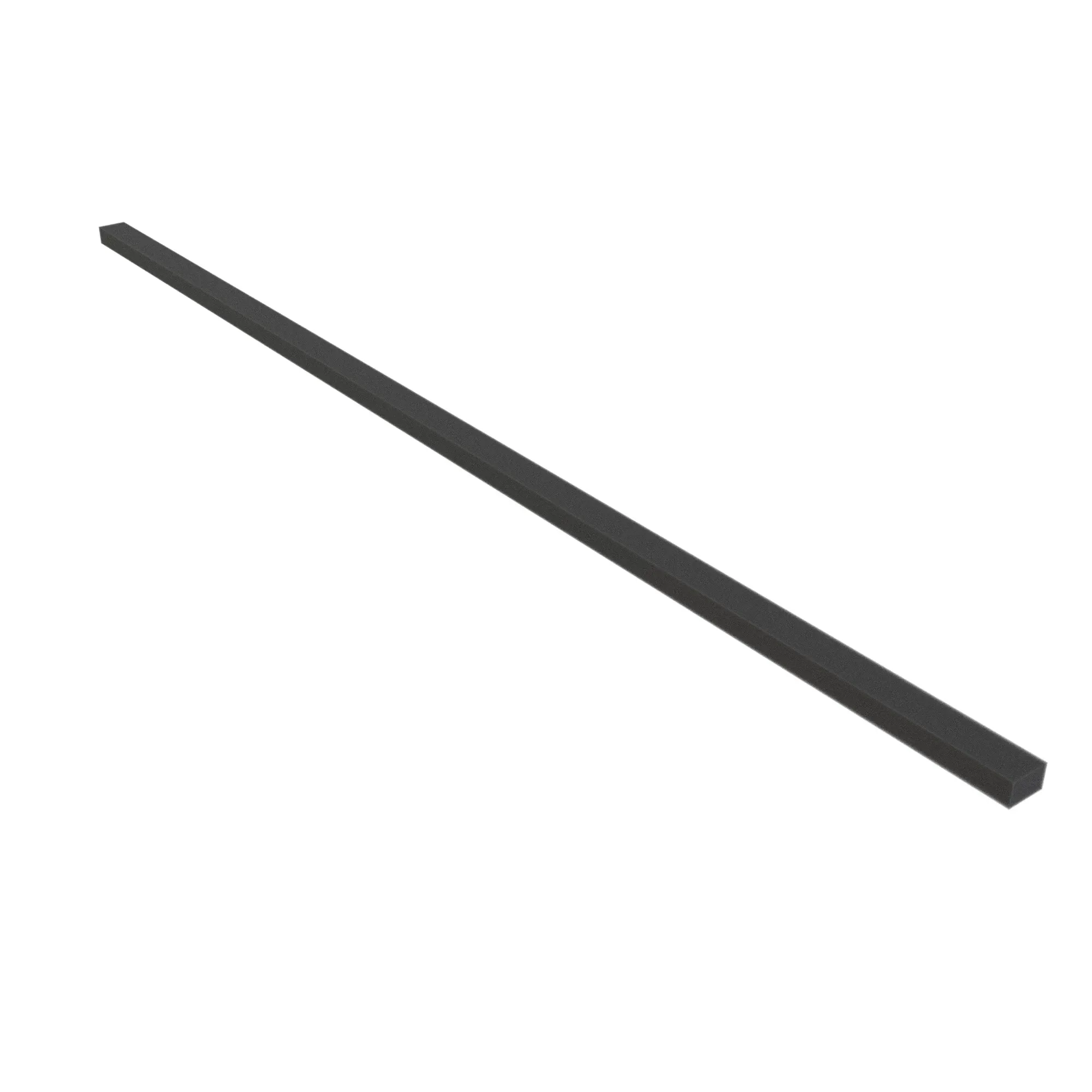 DEFLECTOR, BAFFLE, FOAM 710 COOLER