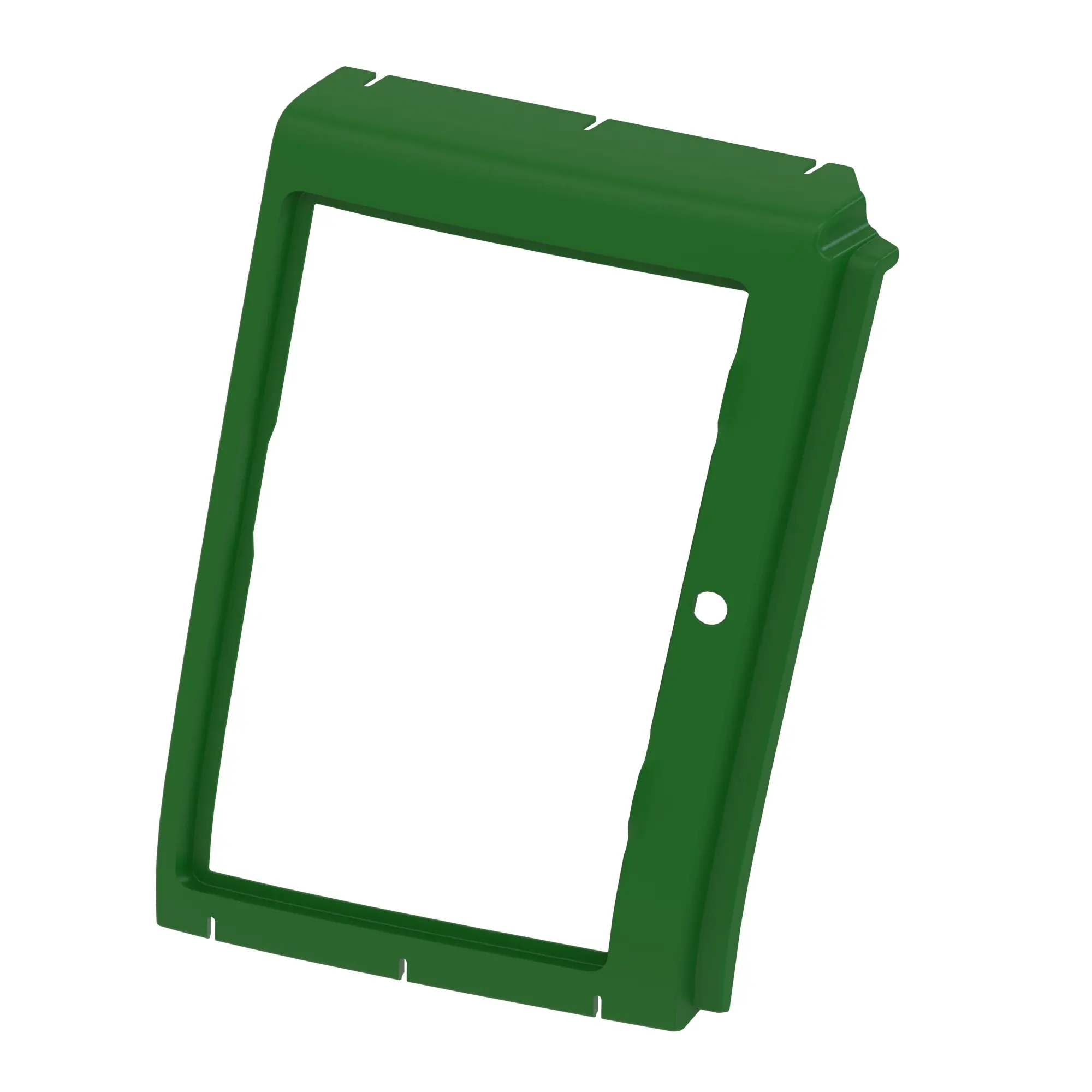 John Deere Front Frame Panel, Left Side - AH207018