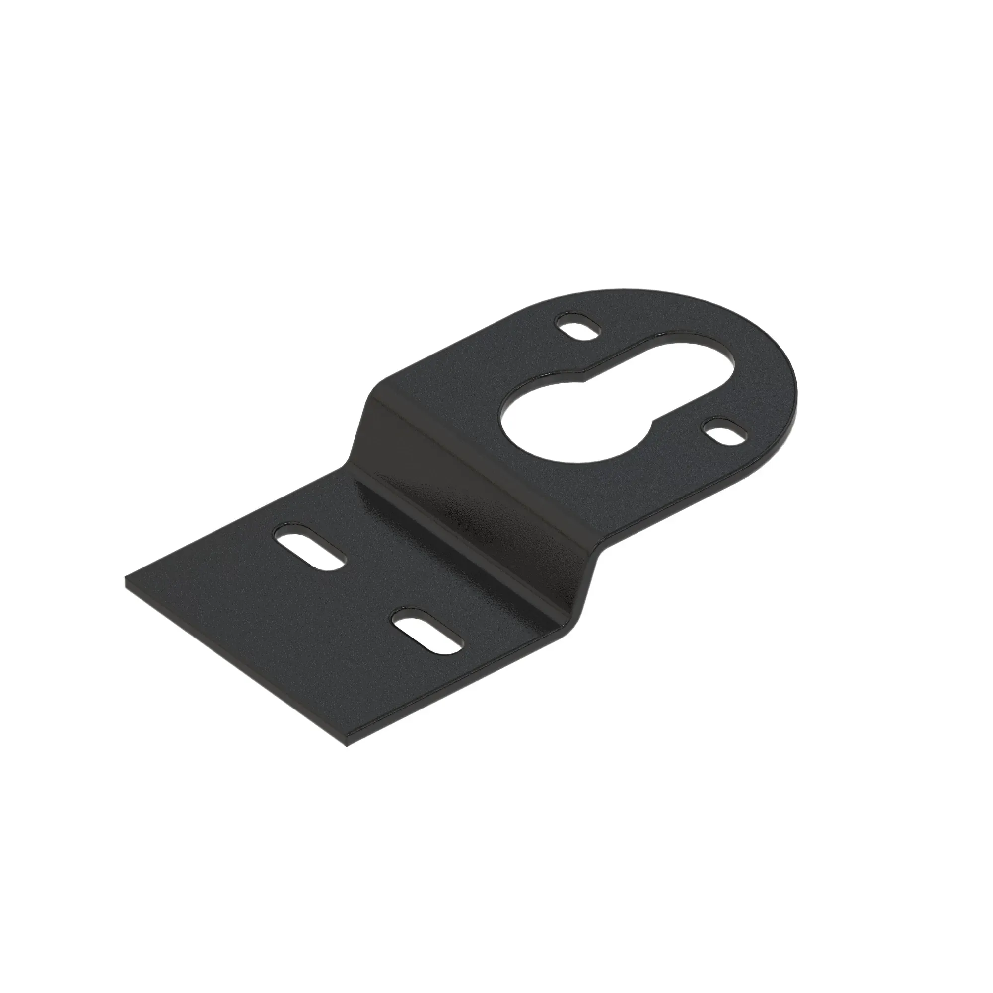 BRACKET, LICENSE PLATE BRACKET