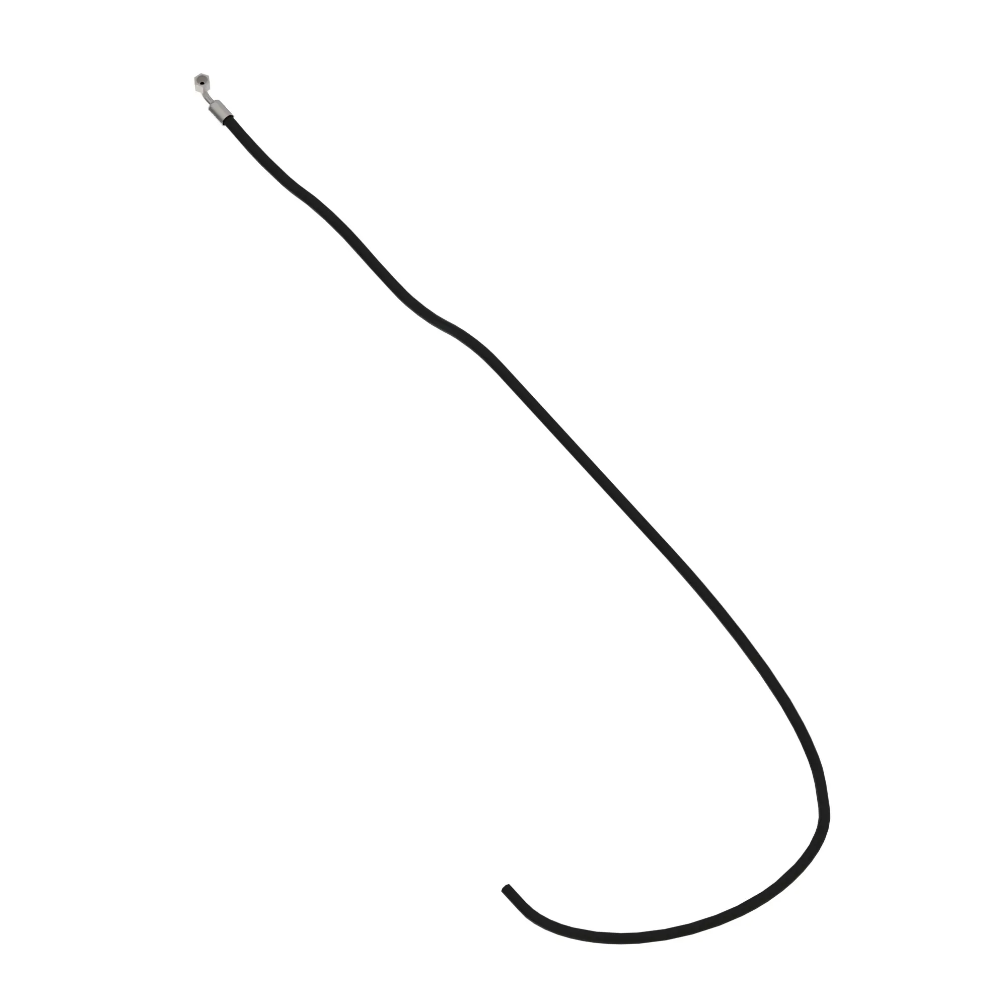 John Deere Fuel System Hose - AXE27354