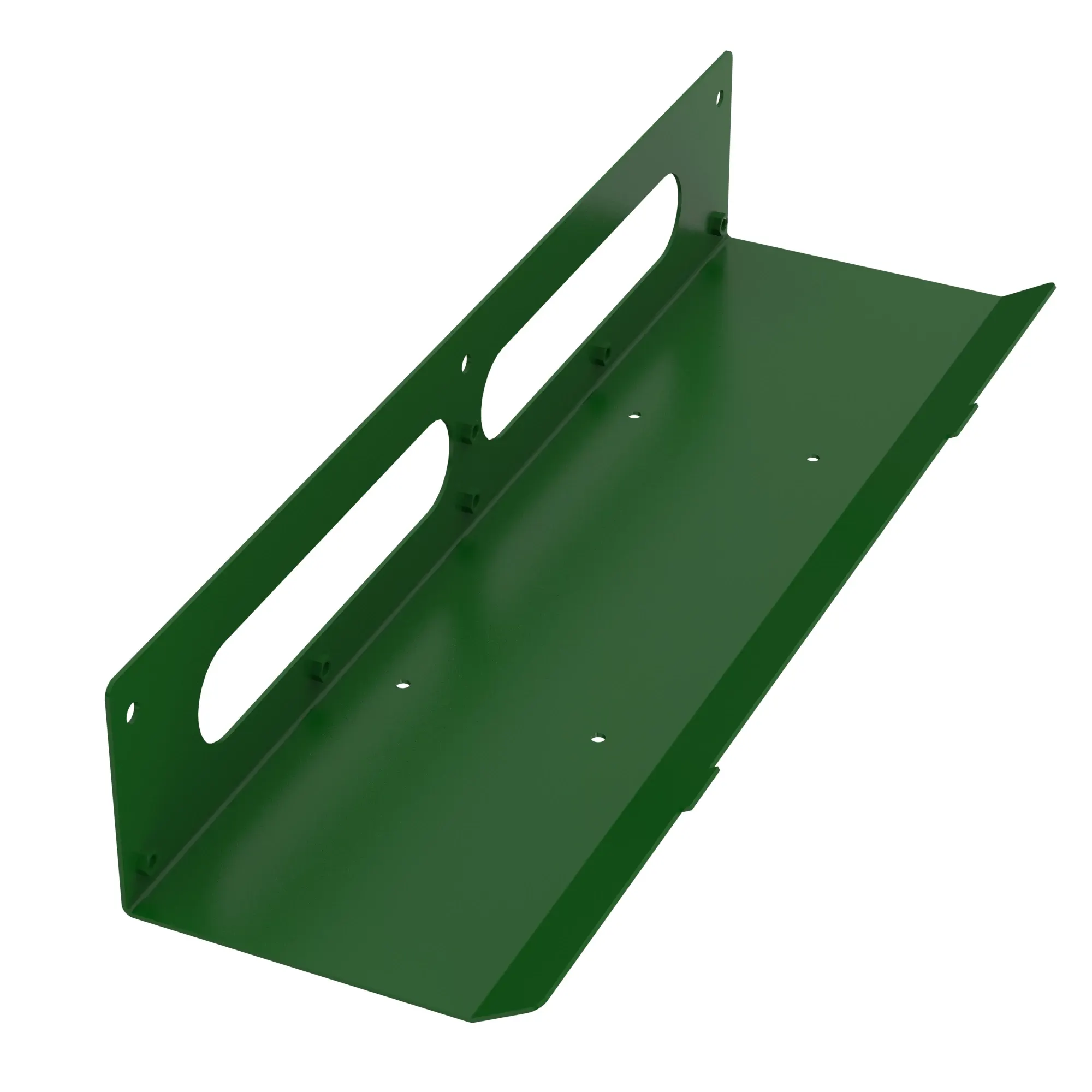 AXT18771: Fuel Tank Front Support Brace