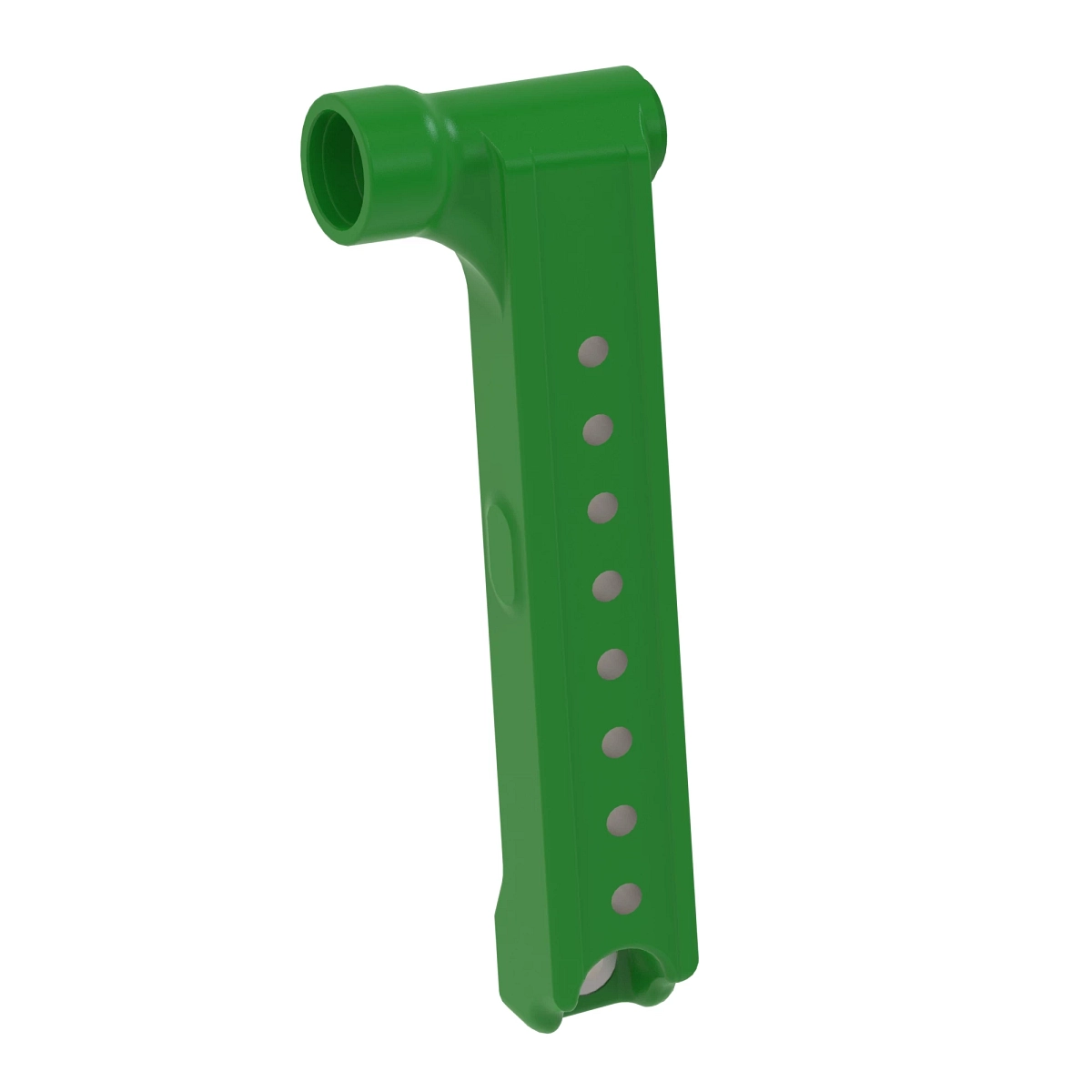 Front Axle Knee W/Bushings, RH