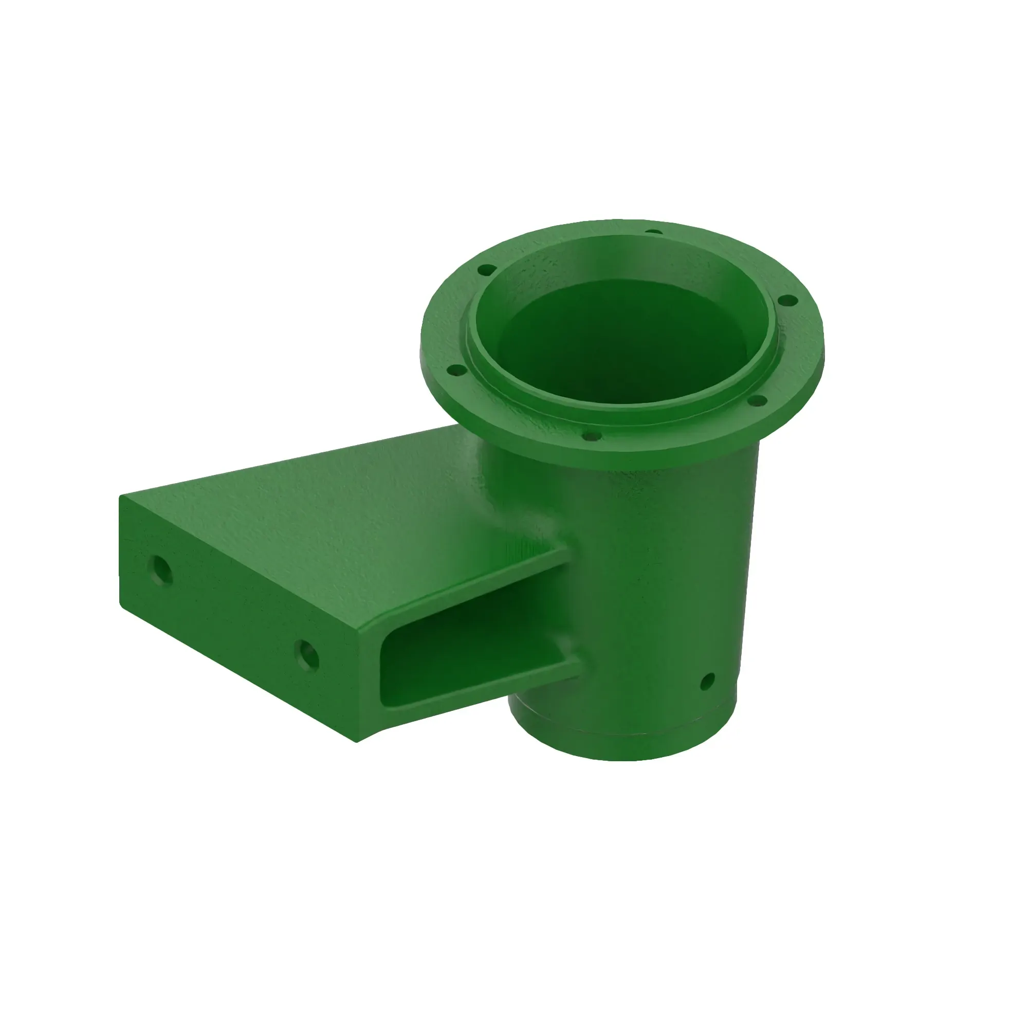John Deere Housing - DX10112