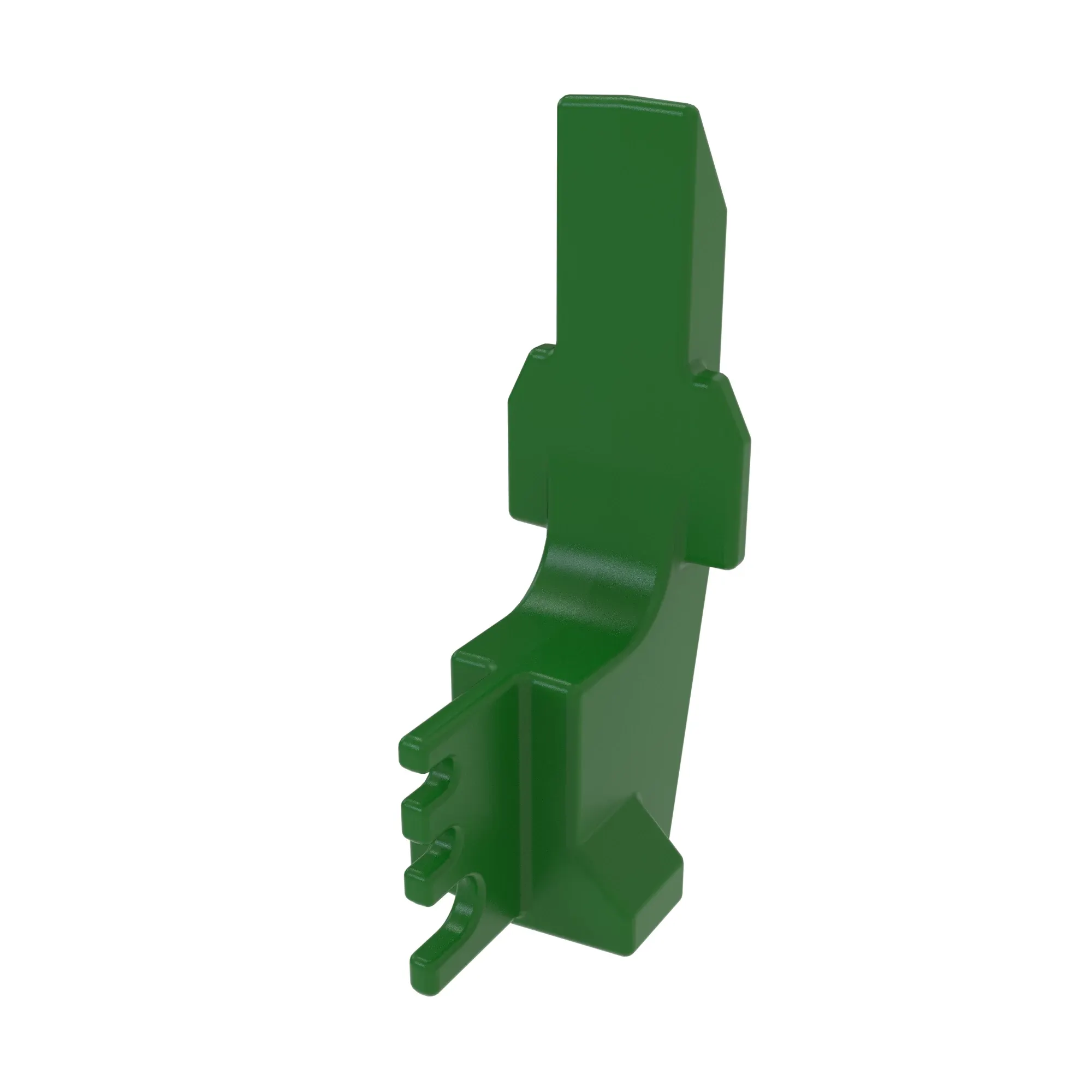 John Deere Swivel Hitch Mounting Parts - FH340108