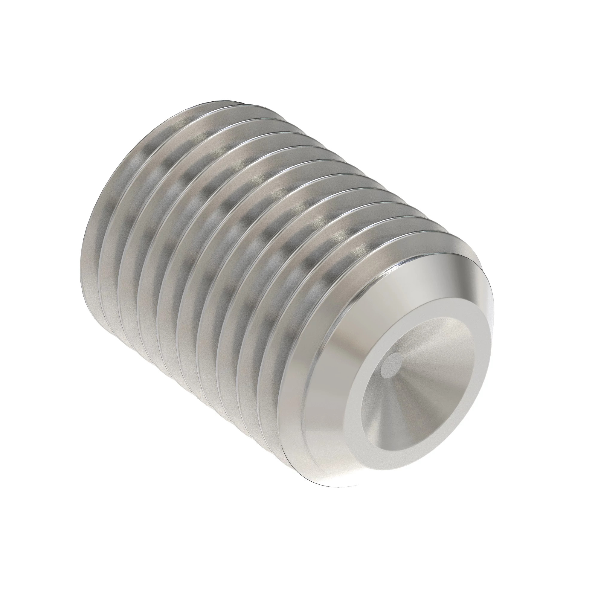 SCREW, SET, HEX SOCKET HEAD