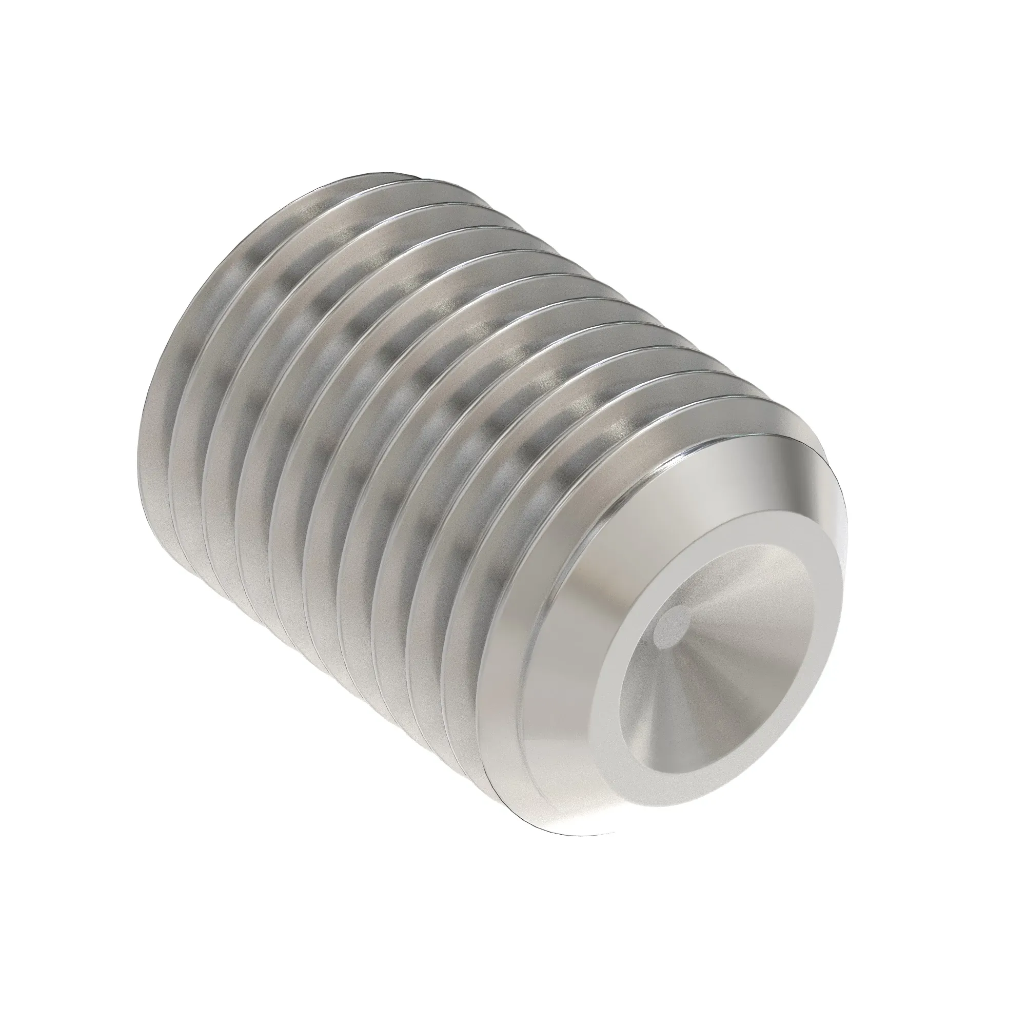 John Deere Set Screw, 1/4" X 5/16" - 22H1009