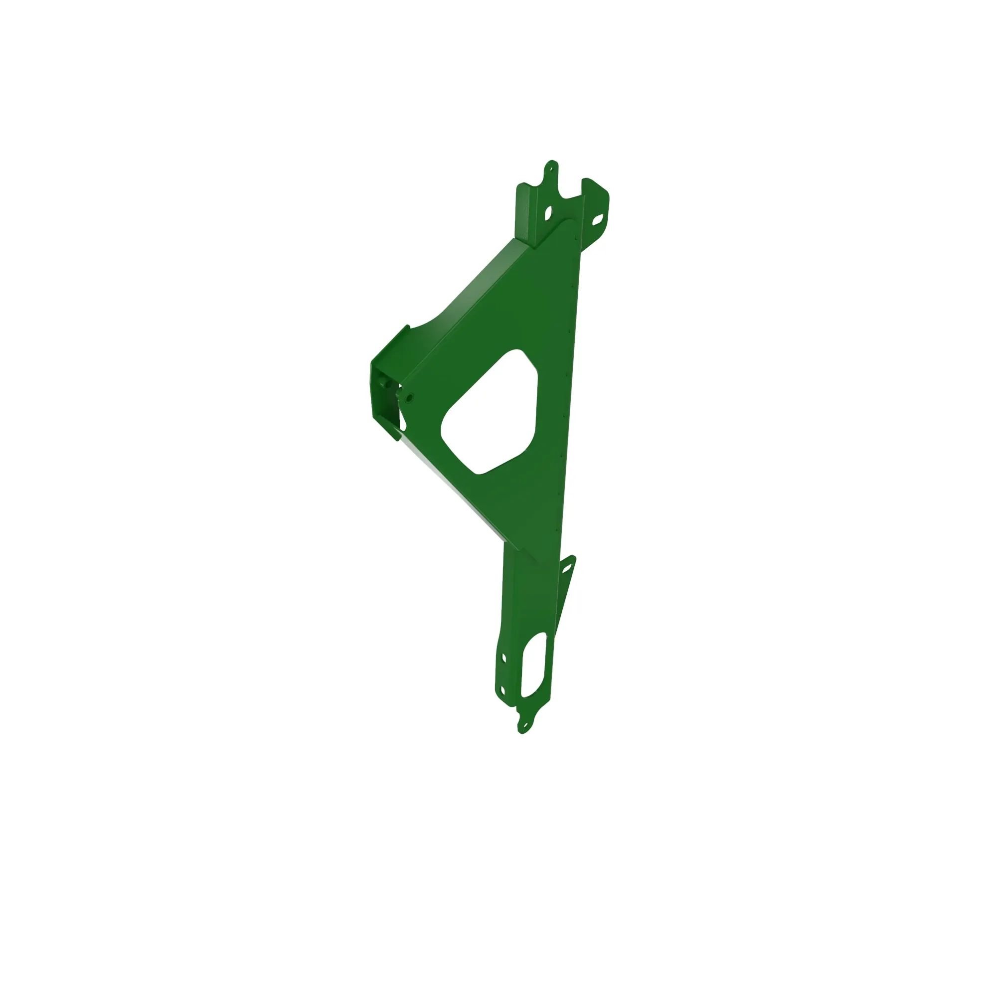 AXE39172: Outer Float Arm Bracket, Left Side