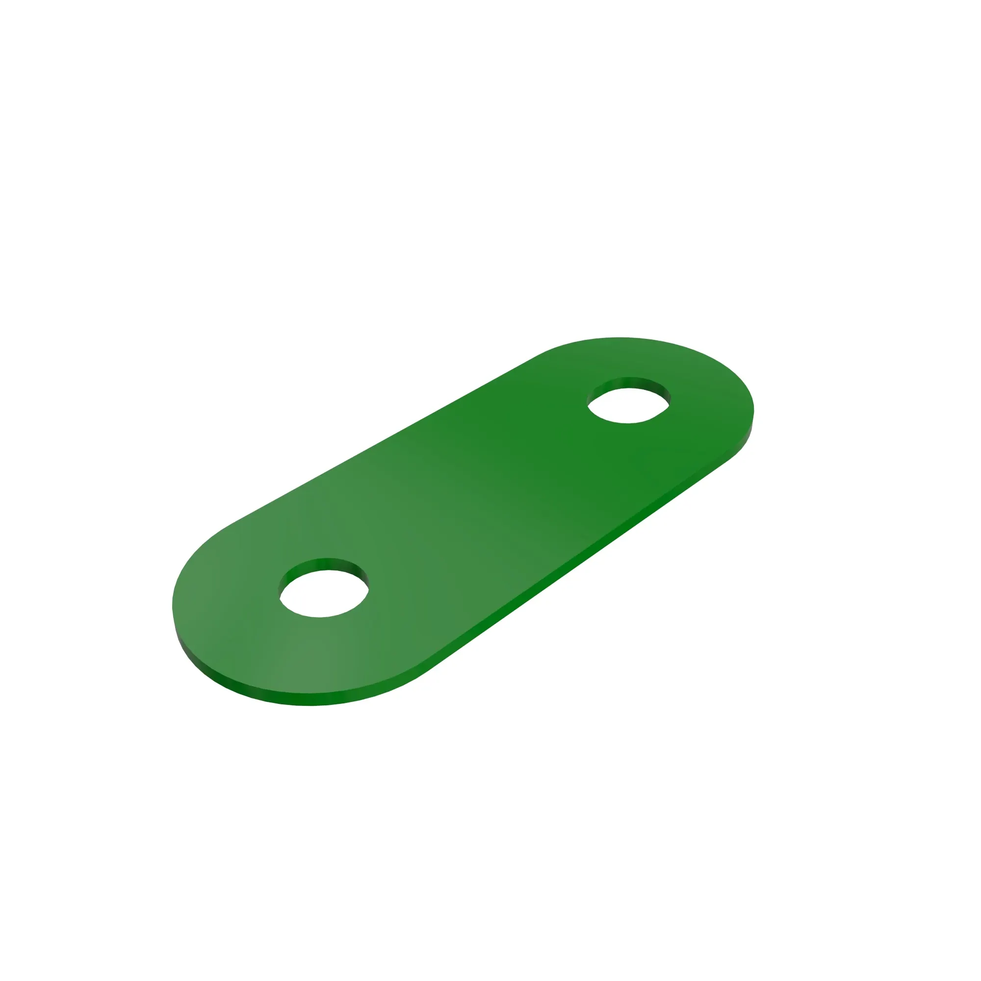 PLATE, DIVIDER SUPPORT INNER MOUNT