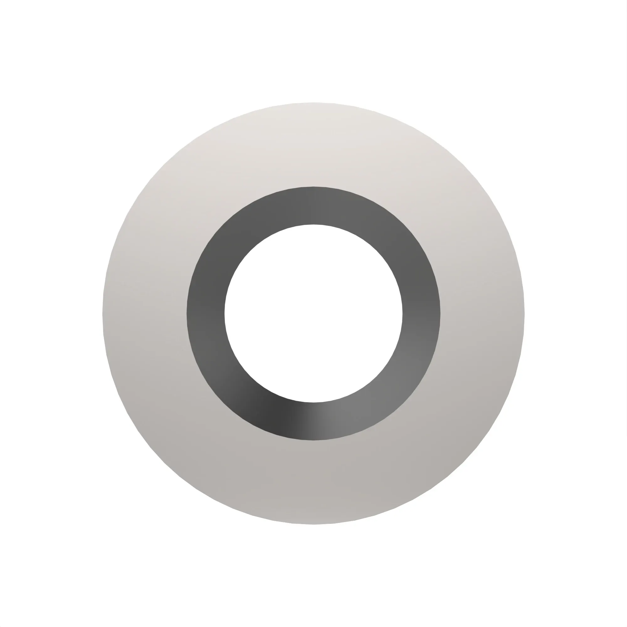 BUSHING, YOKE