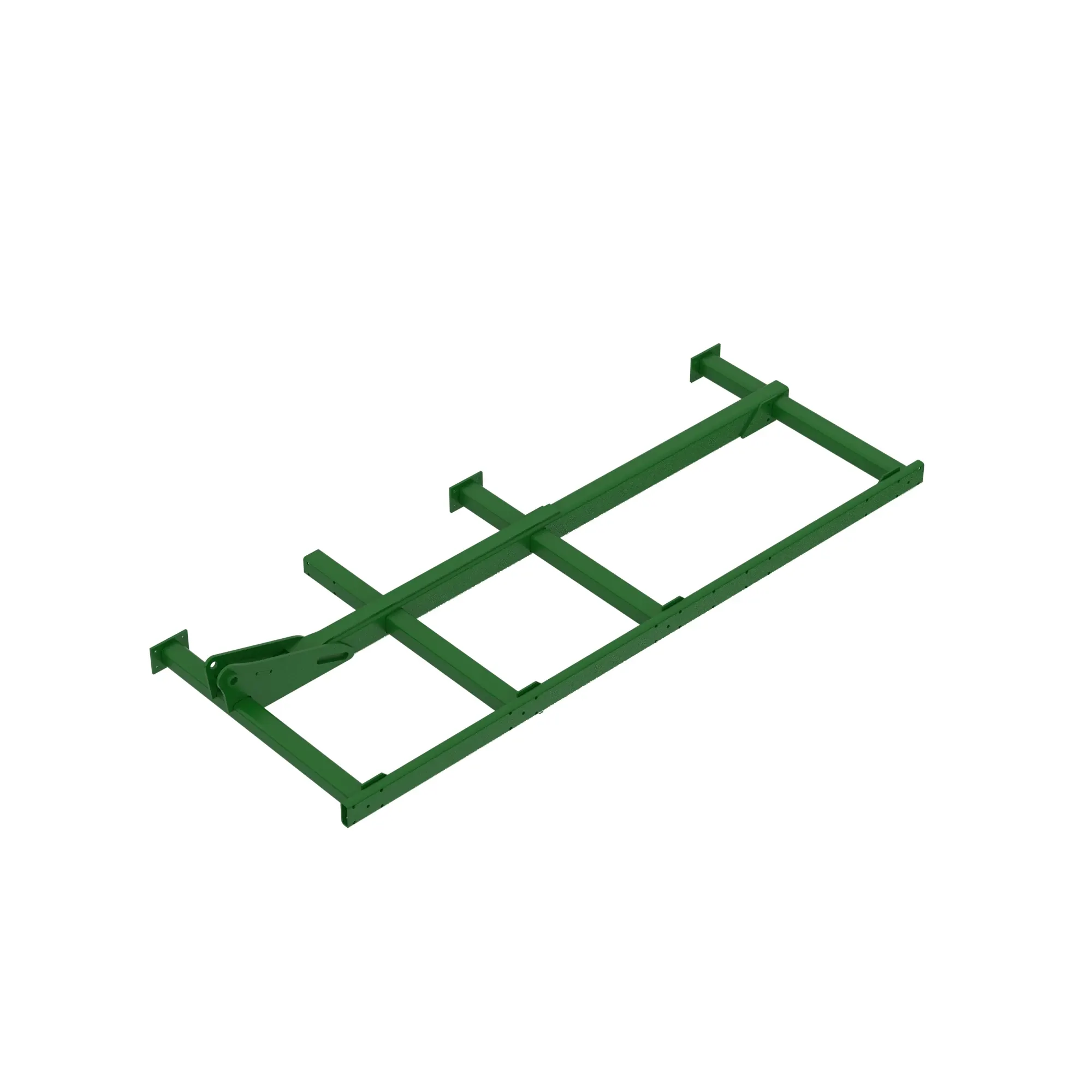 John Deere Main Frame - AN235586