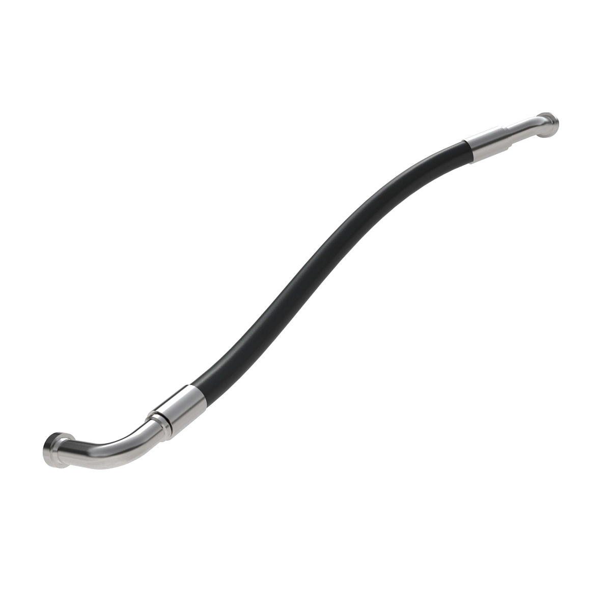 HYDRAULIC HOSE, STRG PUMP TO MOTOR