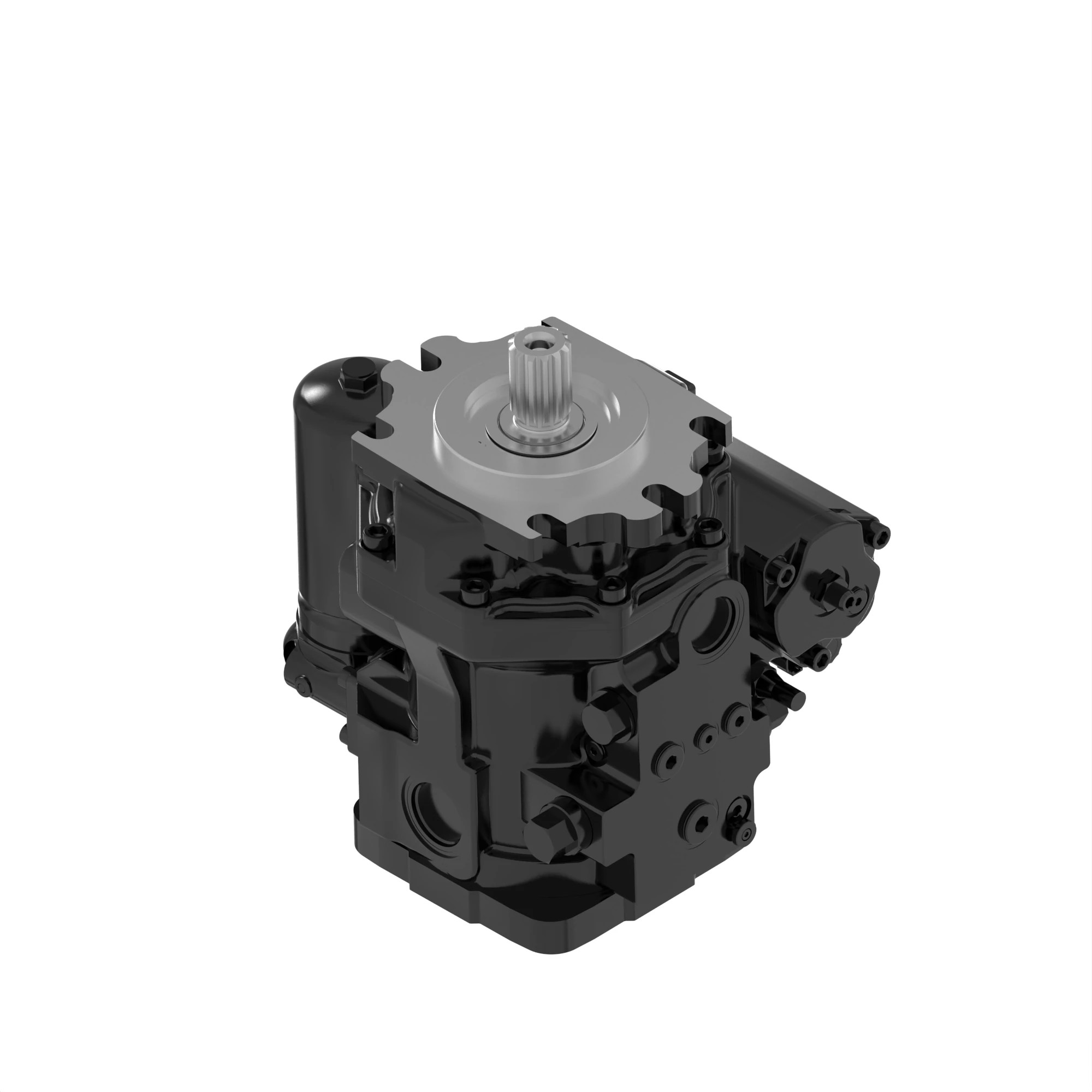 HYDRAULIC PUMP, HYDRAULIC PUMP
