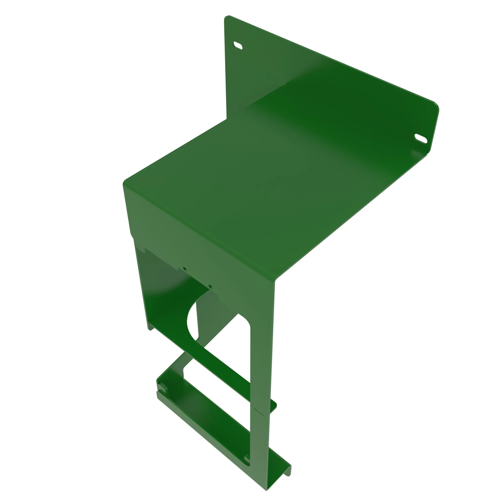 Cooling Package Step LH