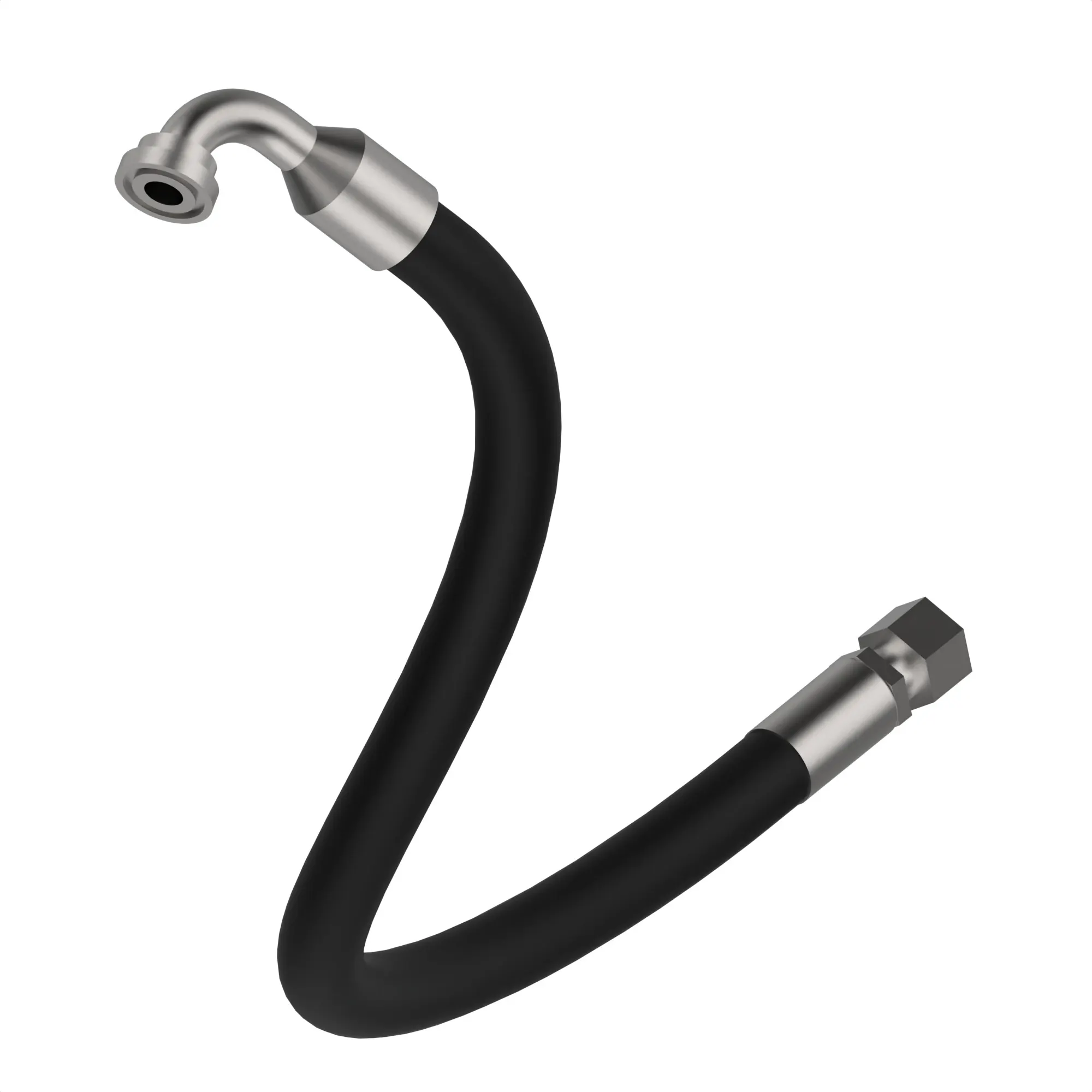Hose-HYD*1.00X49