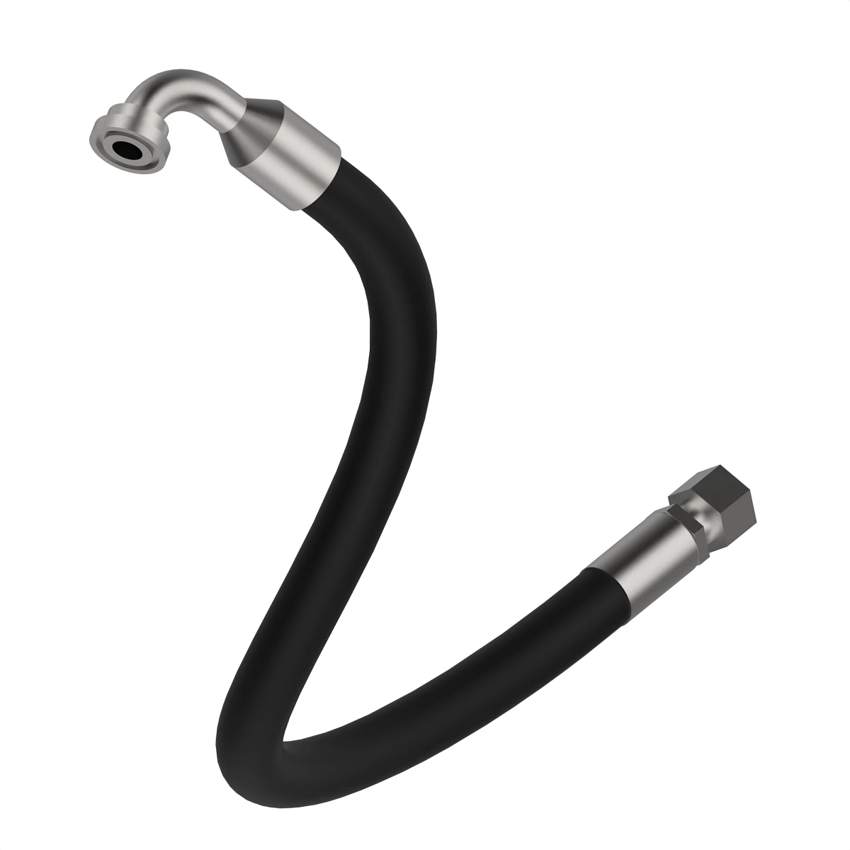 Hose-HYD*1.00X49