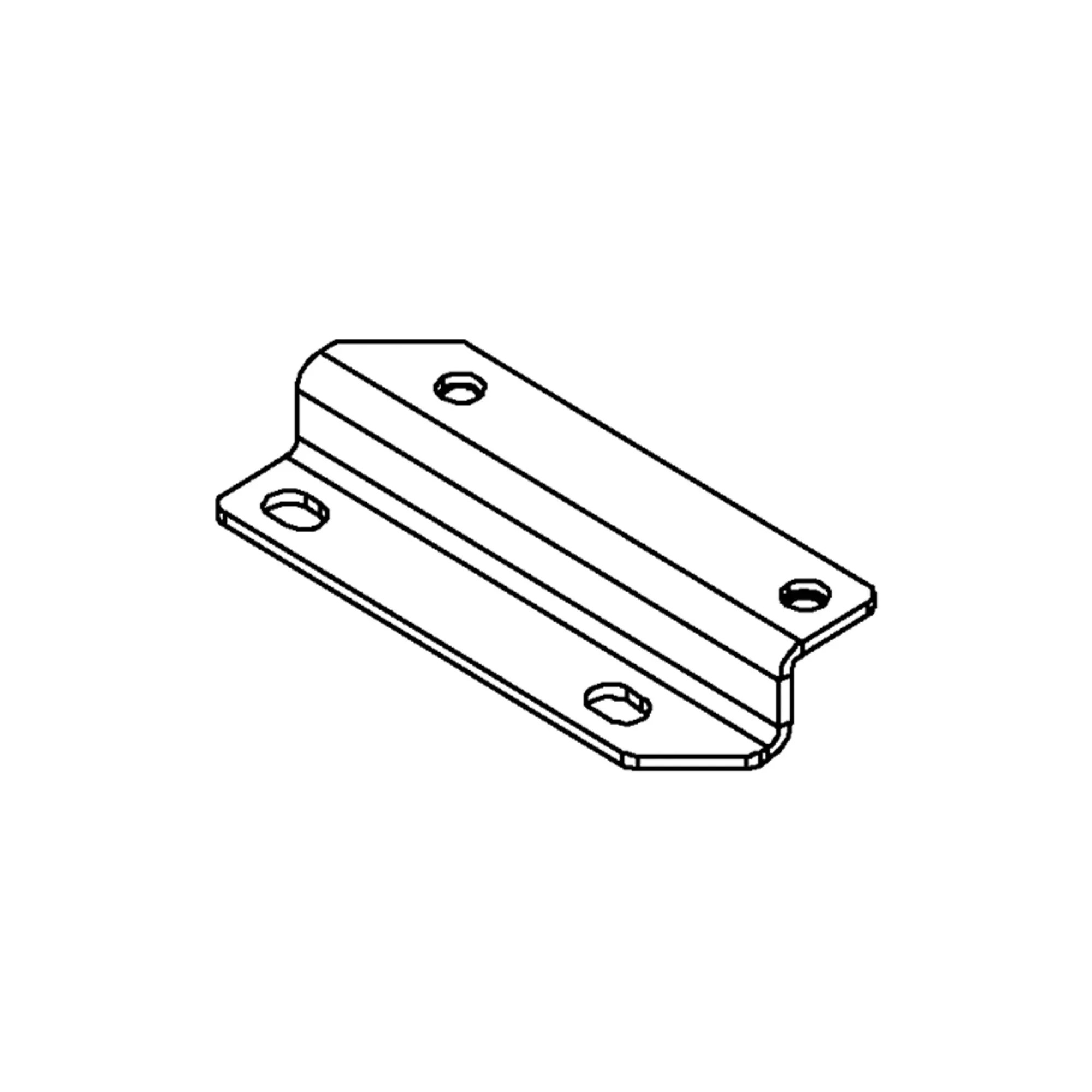 John Deere Bracket - AP35331