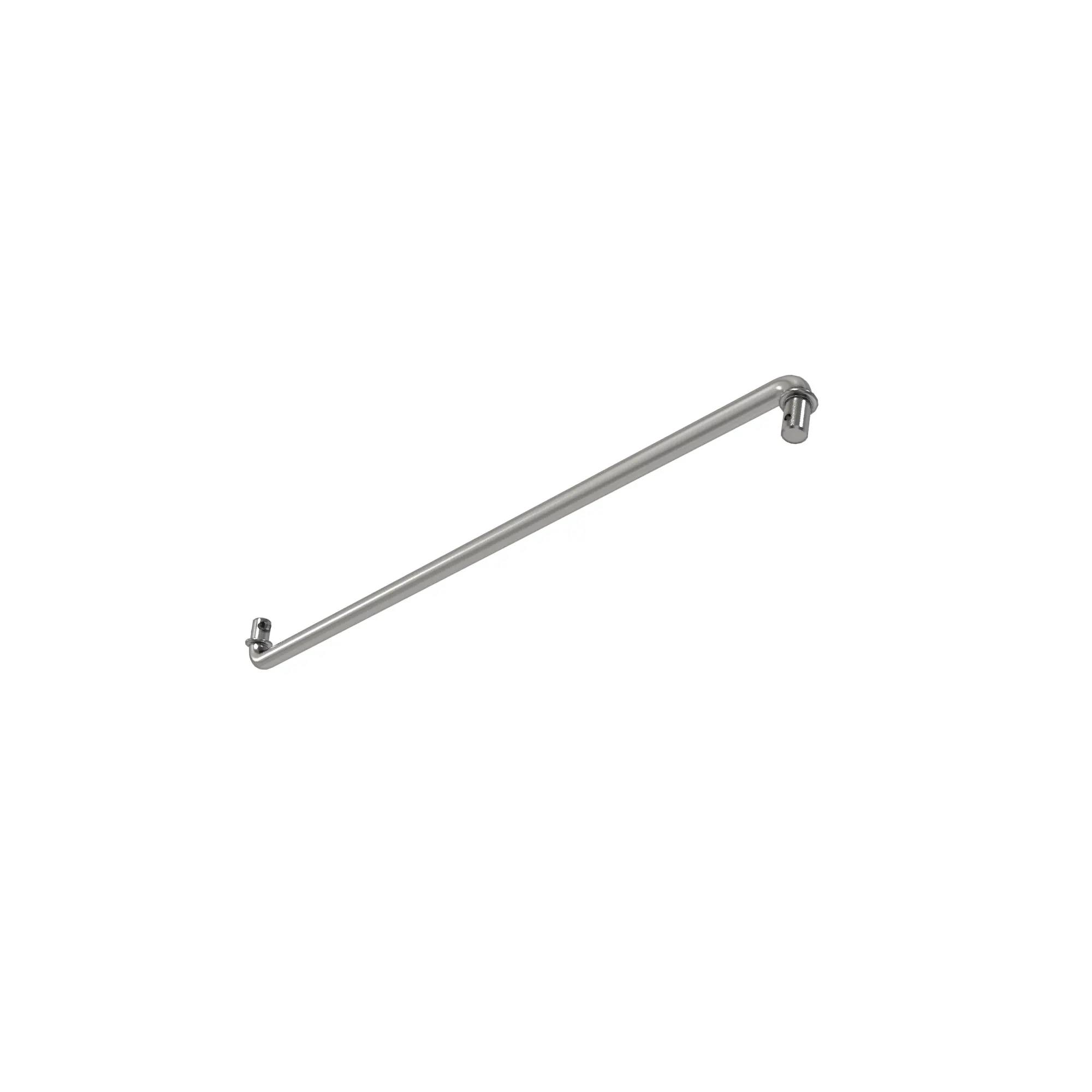 John Deere Steering Tie Rod Assembly - GX10068