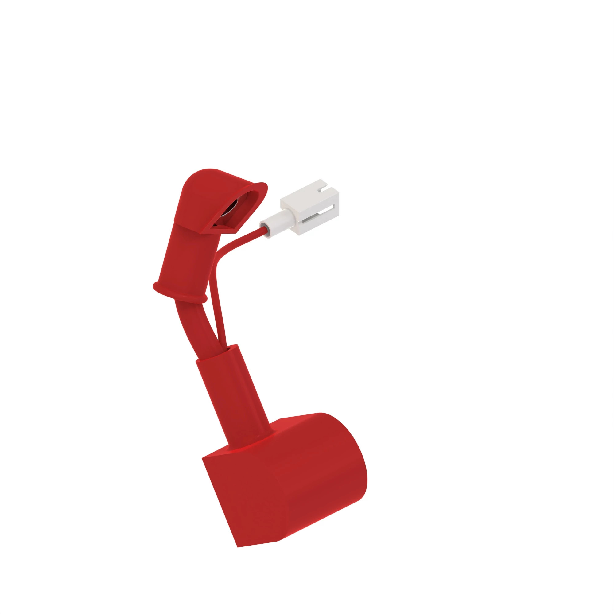 CABLE, POSITIVE BATTERY