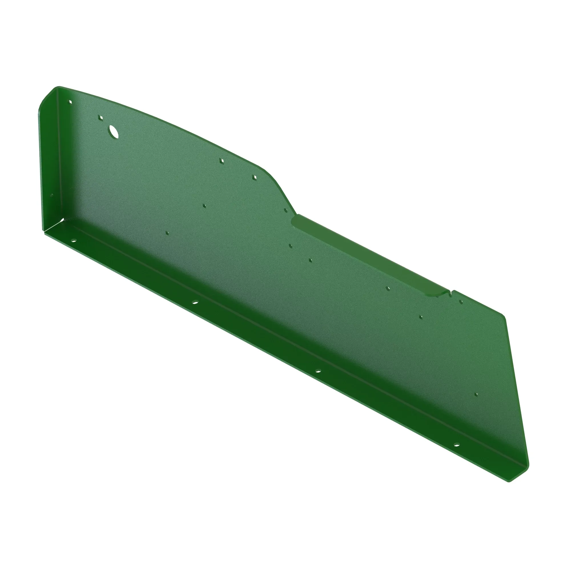 Right Lateral - Dual Flex Planter