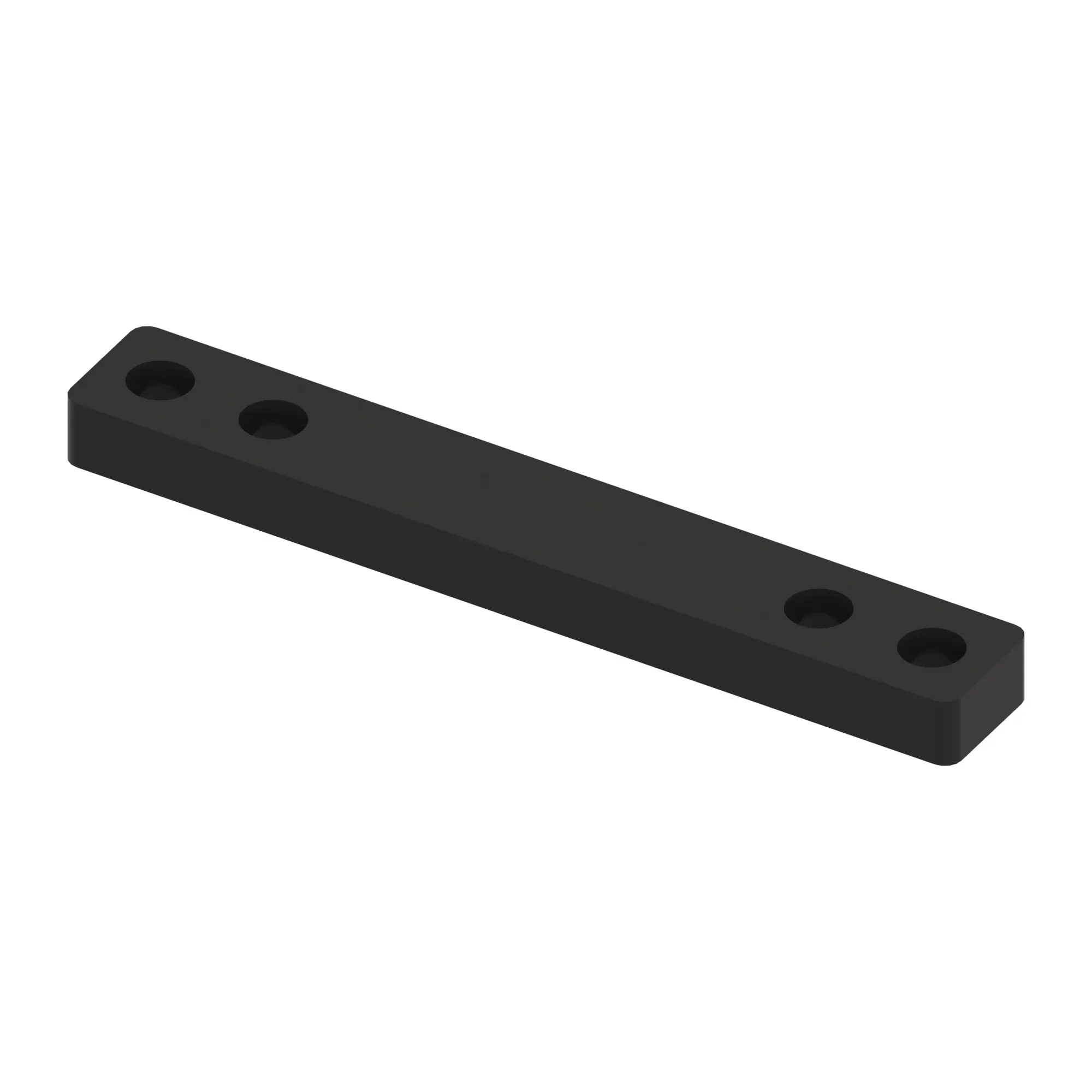 John Deere Forwarder Gate Plate - F649952