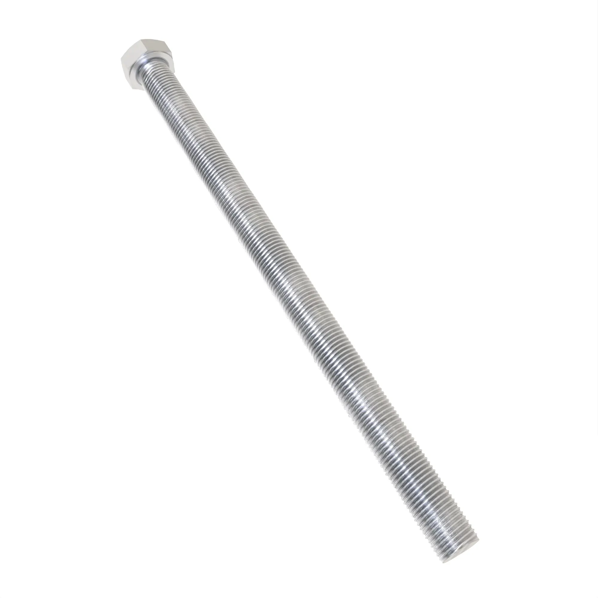 John Deere Hexagonal Head Cap Screw, 1/2" X 8-1/2" - 19H3285
