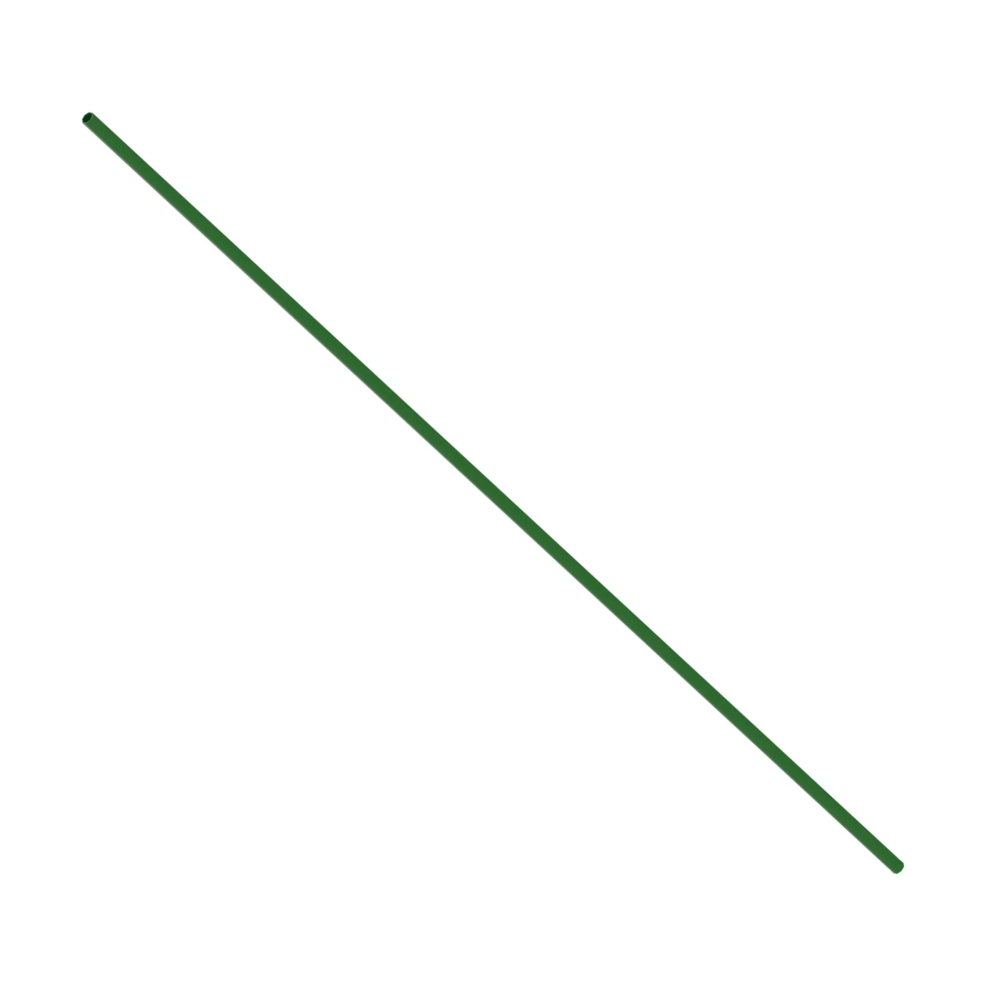 John Deere Handrail Tube - CQ73739