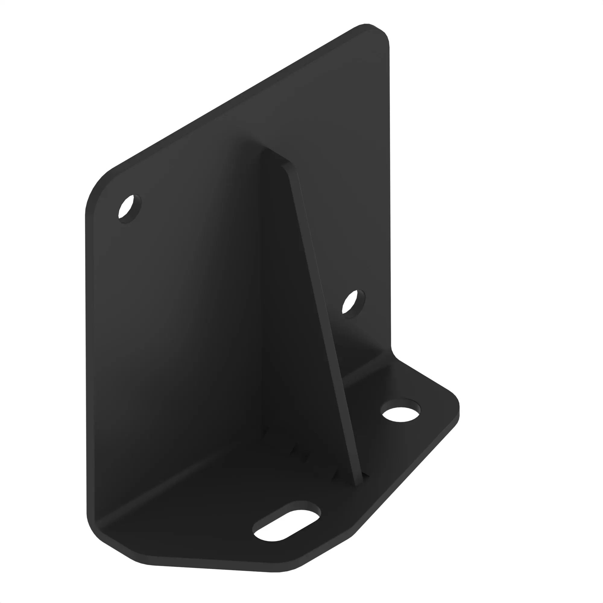 John Deere Selective Control Valve Mounting Bracket - SJ17060
