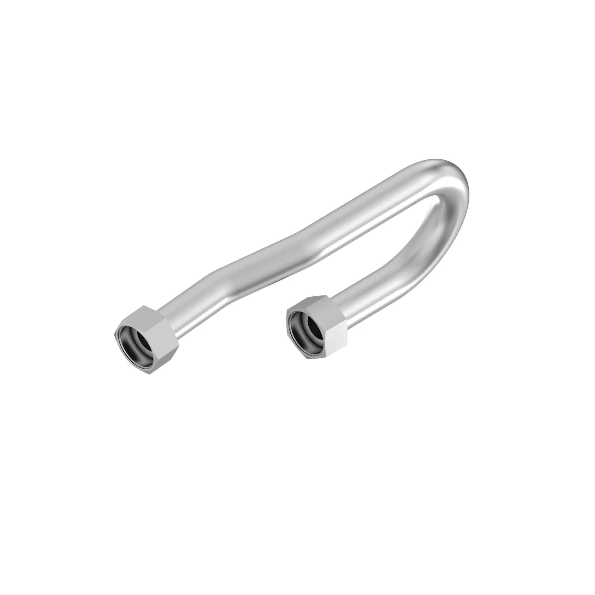 John Deere Pump Oil Tube - AT442842