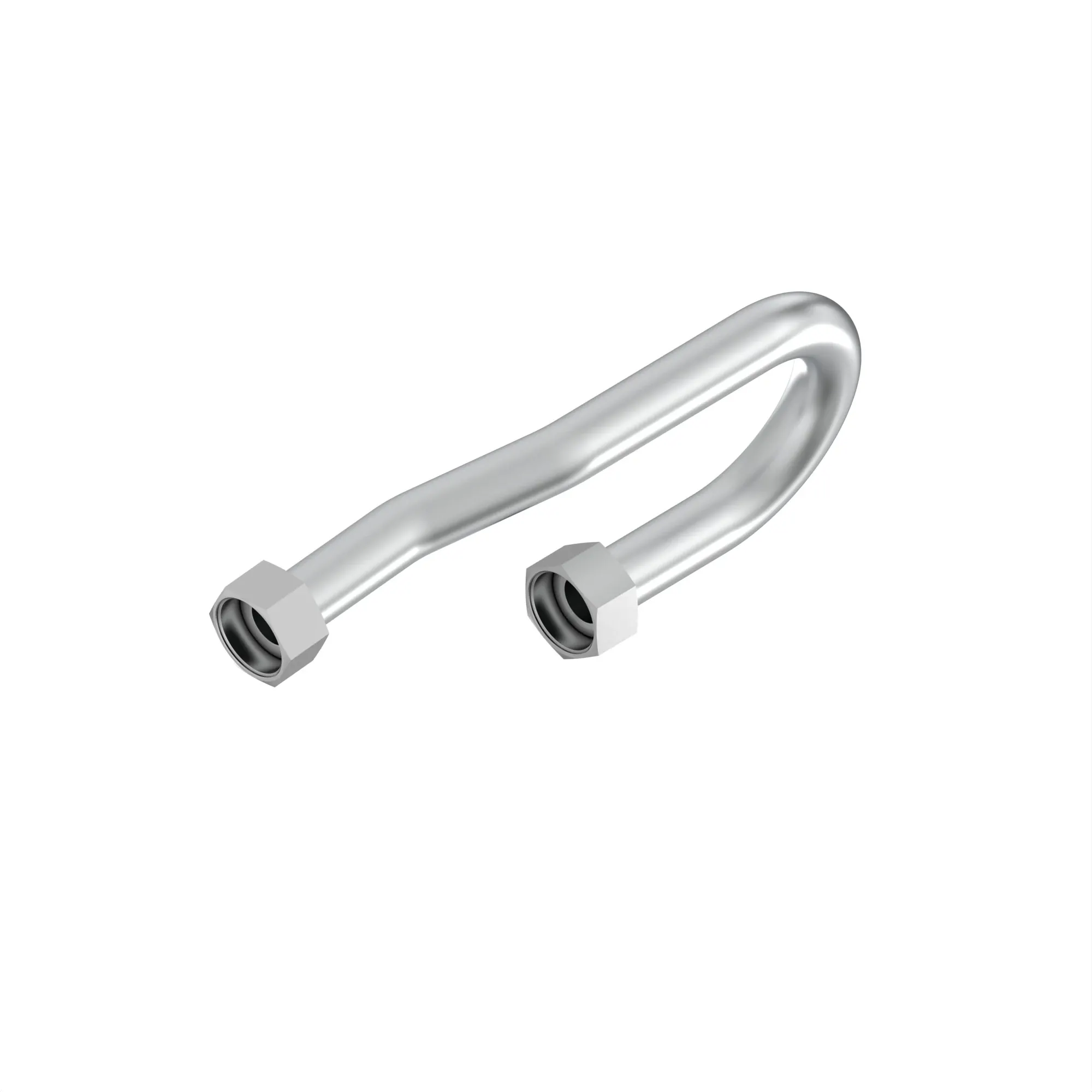 John Deere Pump Oil Tube - AT442842