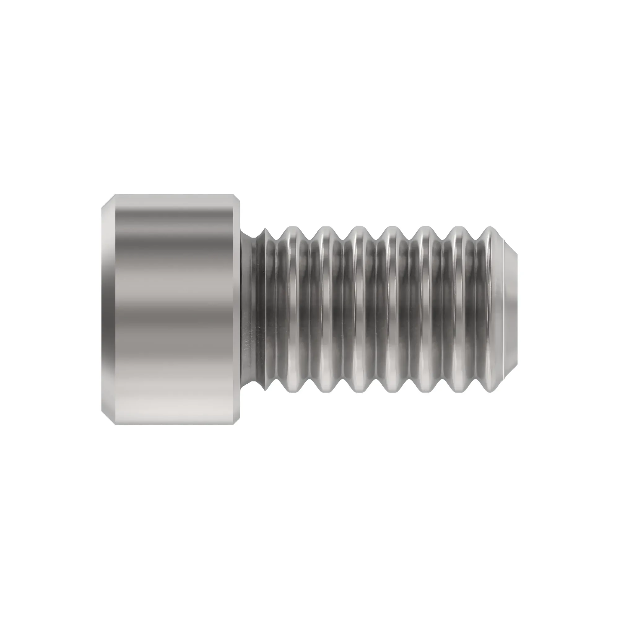 BOLT, M8 X 1.25 SHOULDER BOLT, Bolt