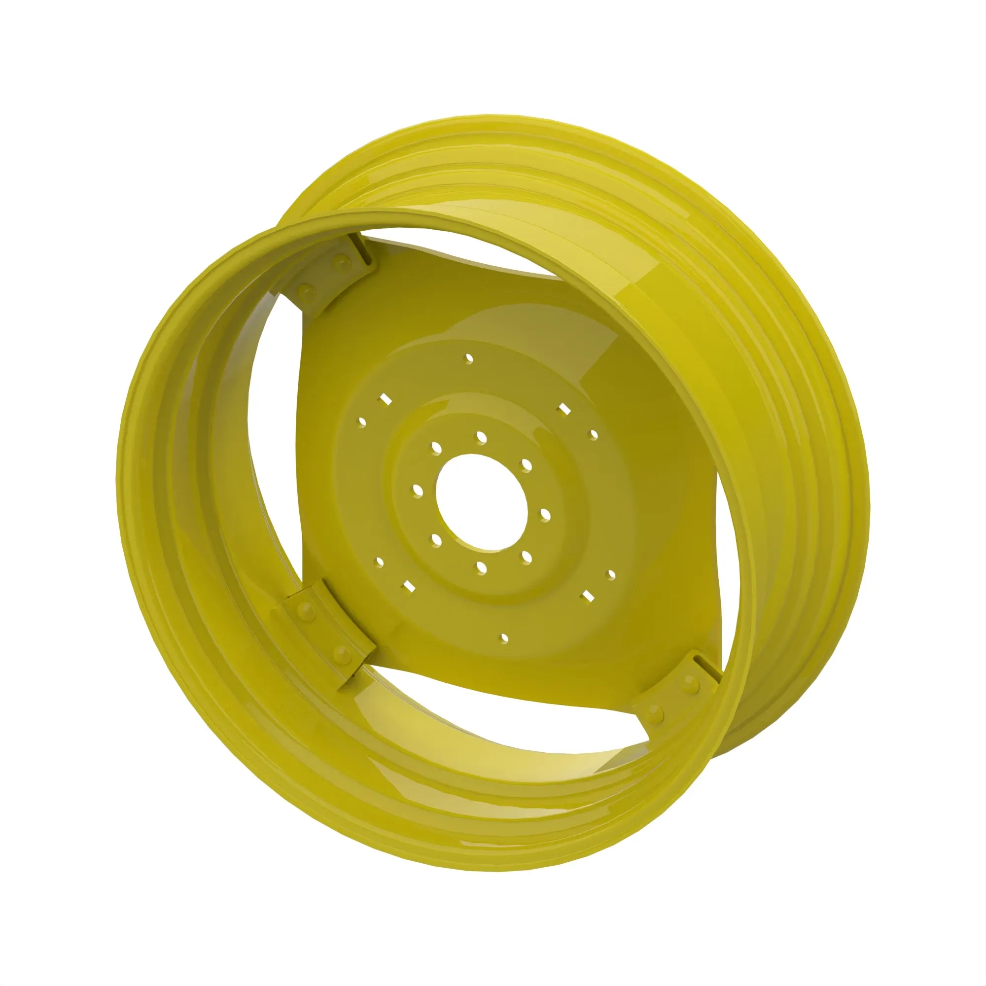 WHEEL ASSEMBLY, DEMOUNTABLE DISK