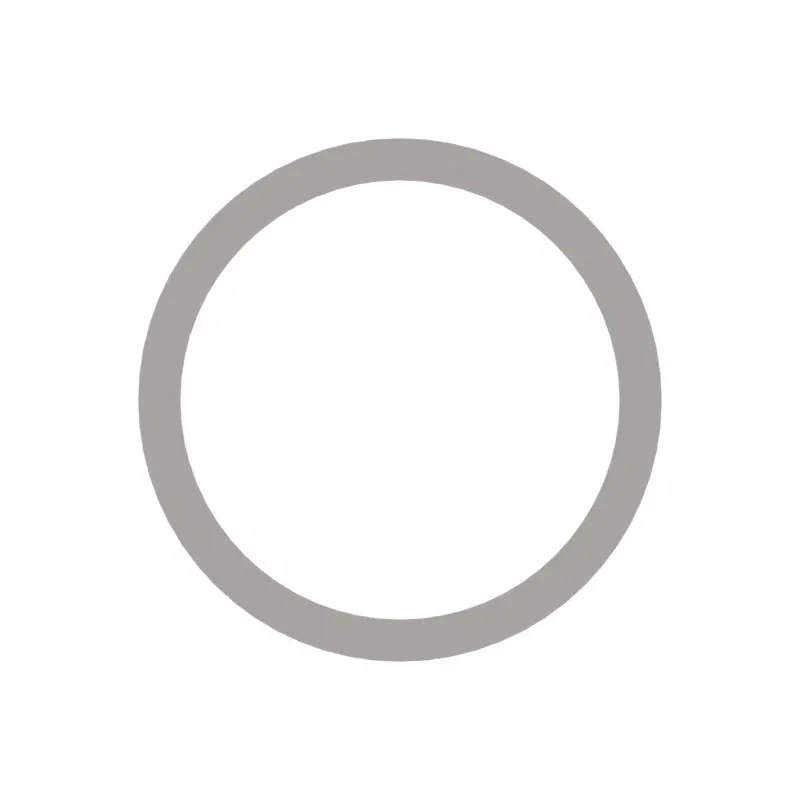 SHIM, S=0,5MM (ID=52/OD=62)