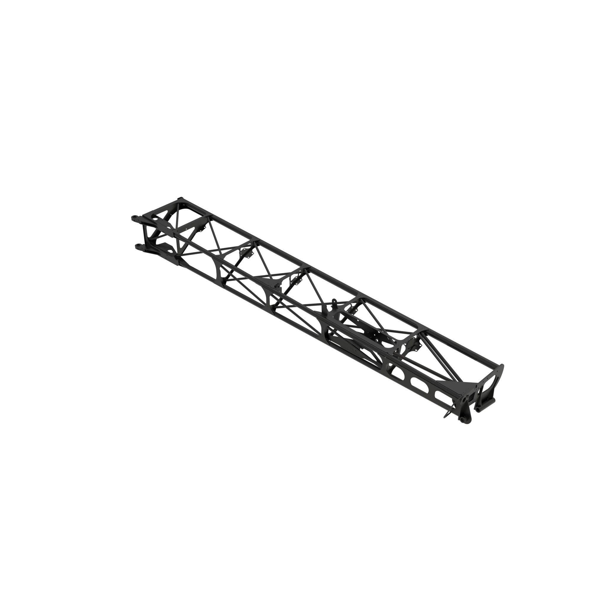 John Deere Sprayer Boom Right Outer Wing, 120 Feet - AN209498