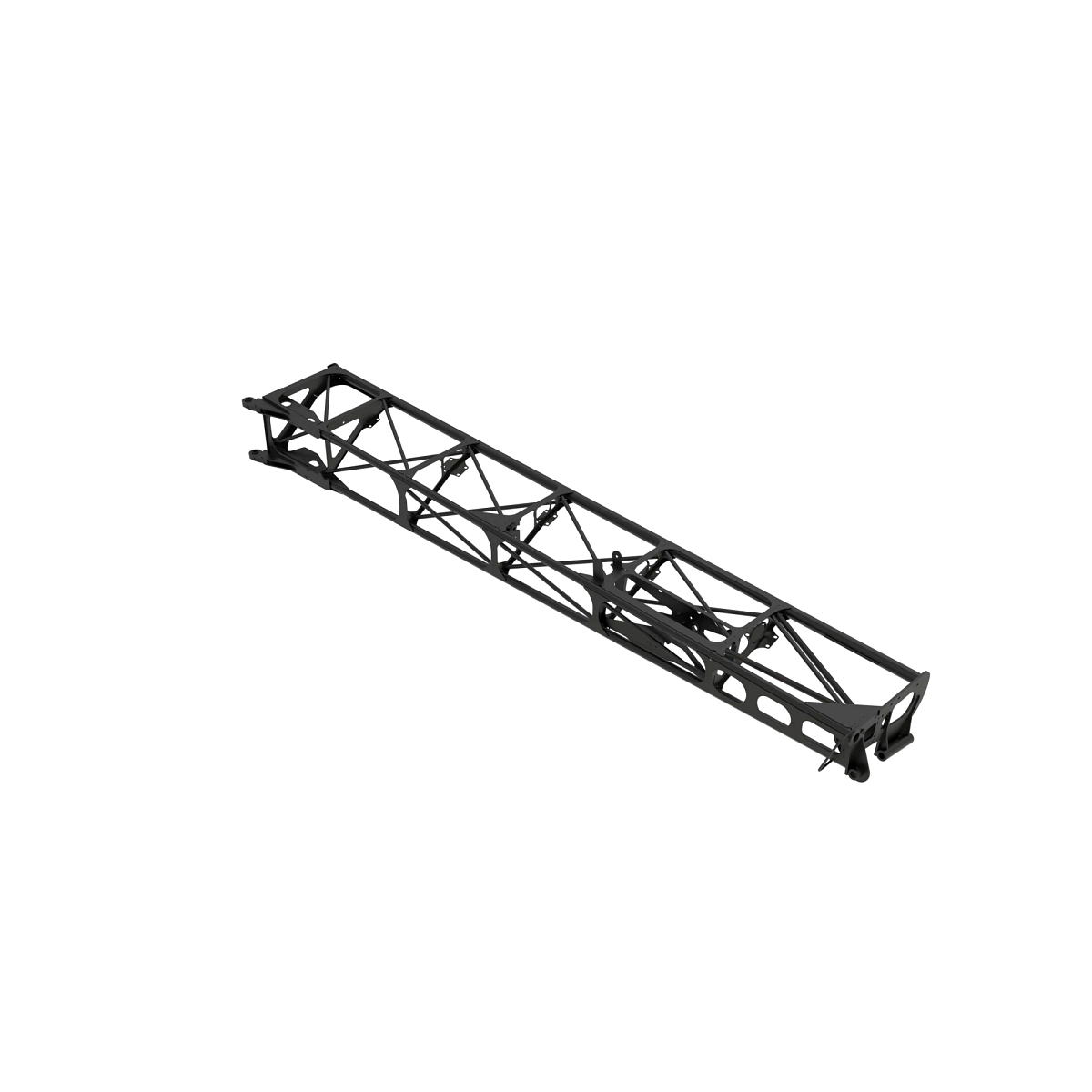 SPRAYER BOOM, WING, 120' RIGHT OUTE