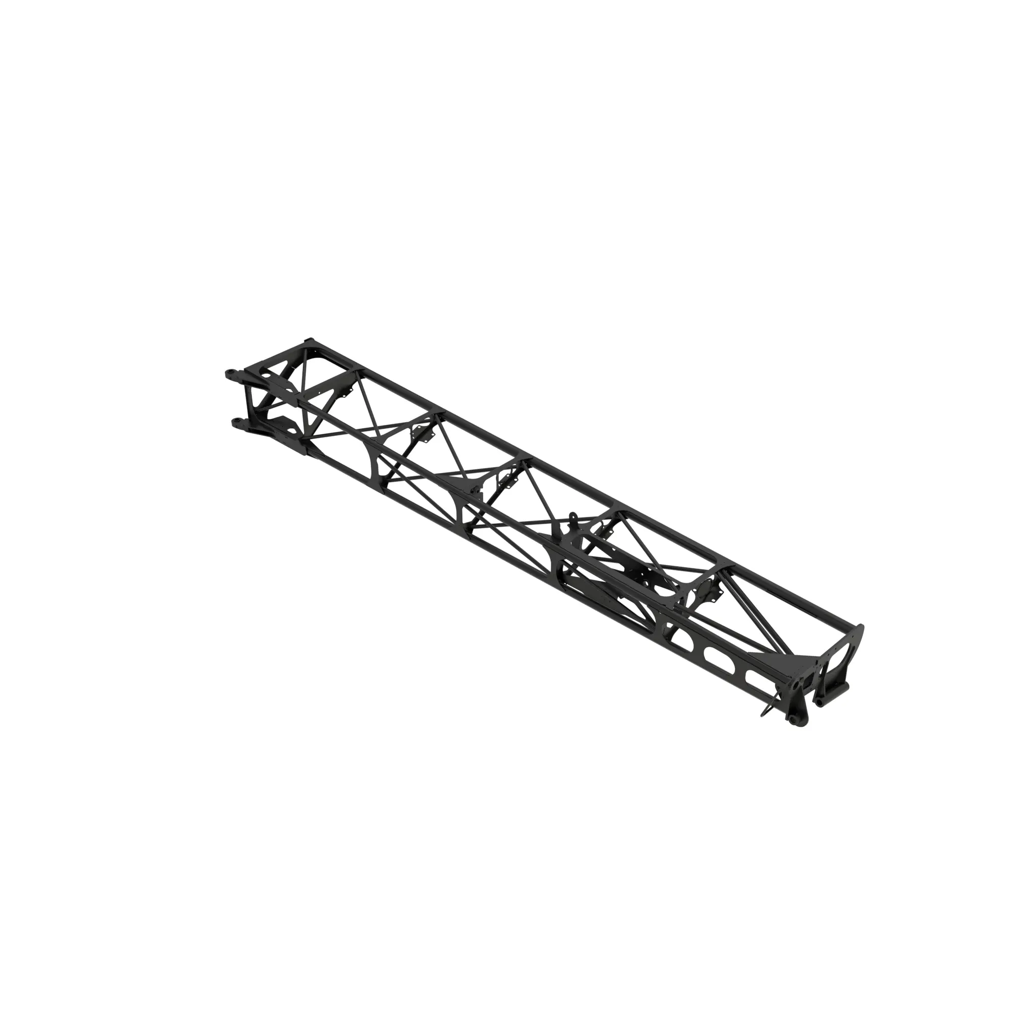 John Deere Sprayer Boom Right Outer Wing, 120 Feet - AN209498