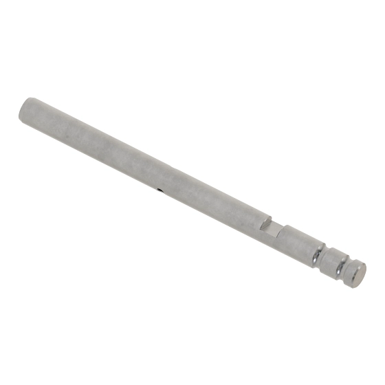 John Deere Shaft - SU48368