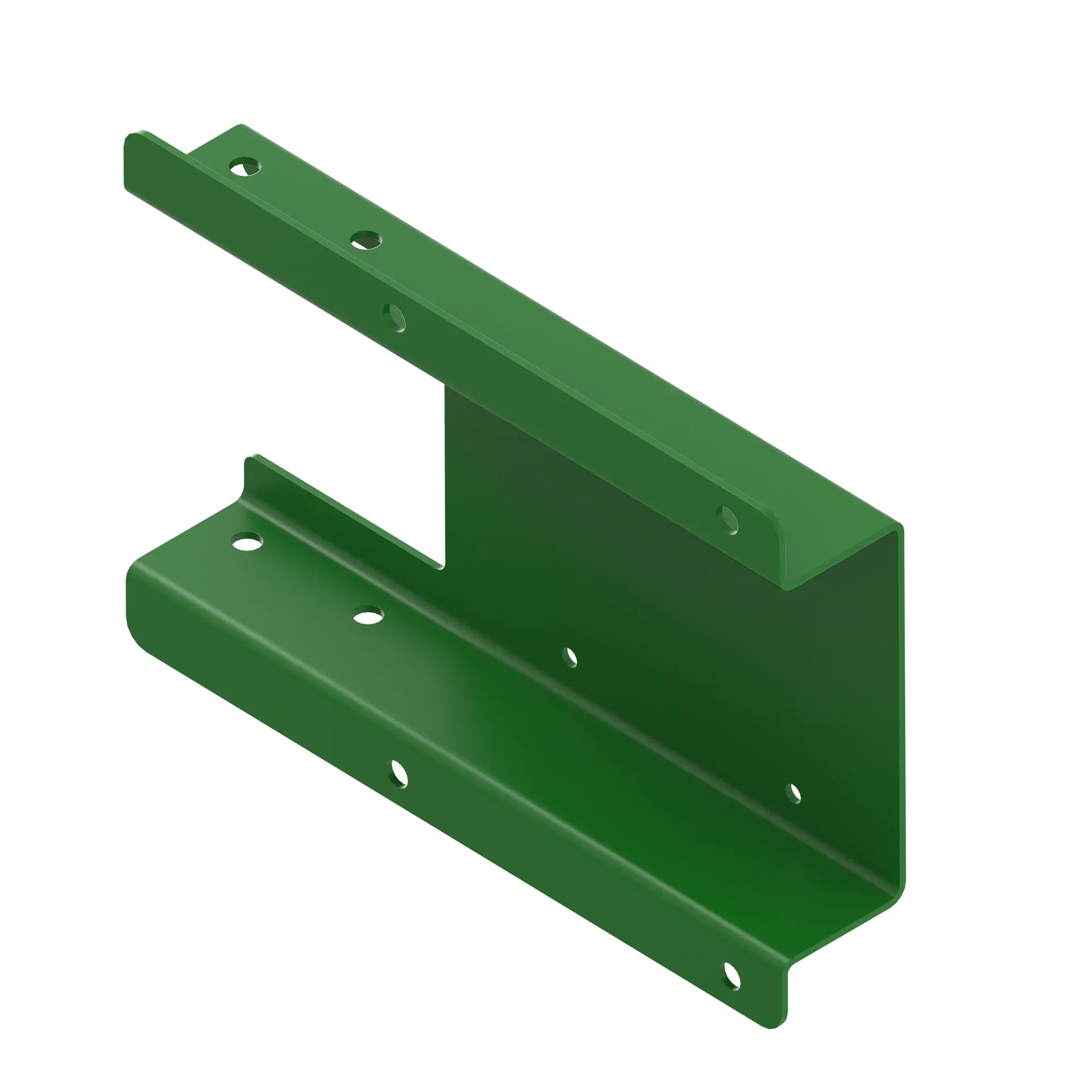 John Deere Om Container Bracket - N330926